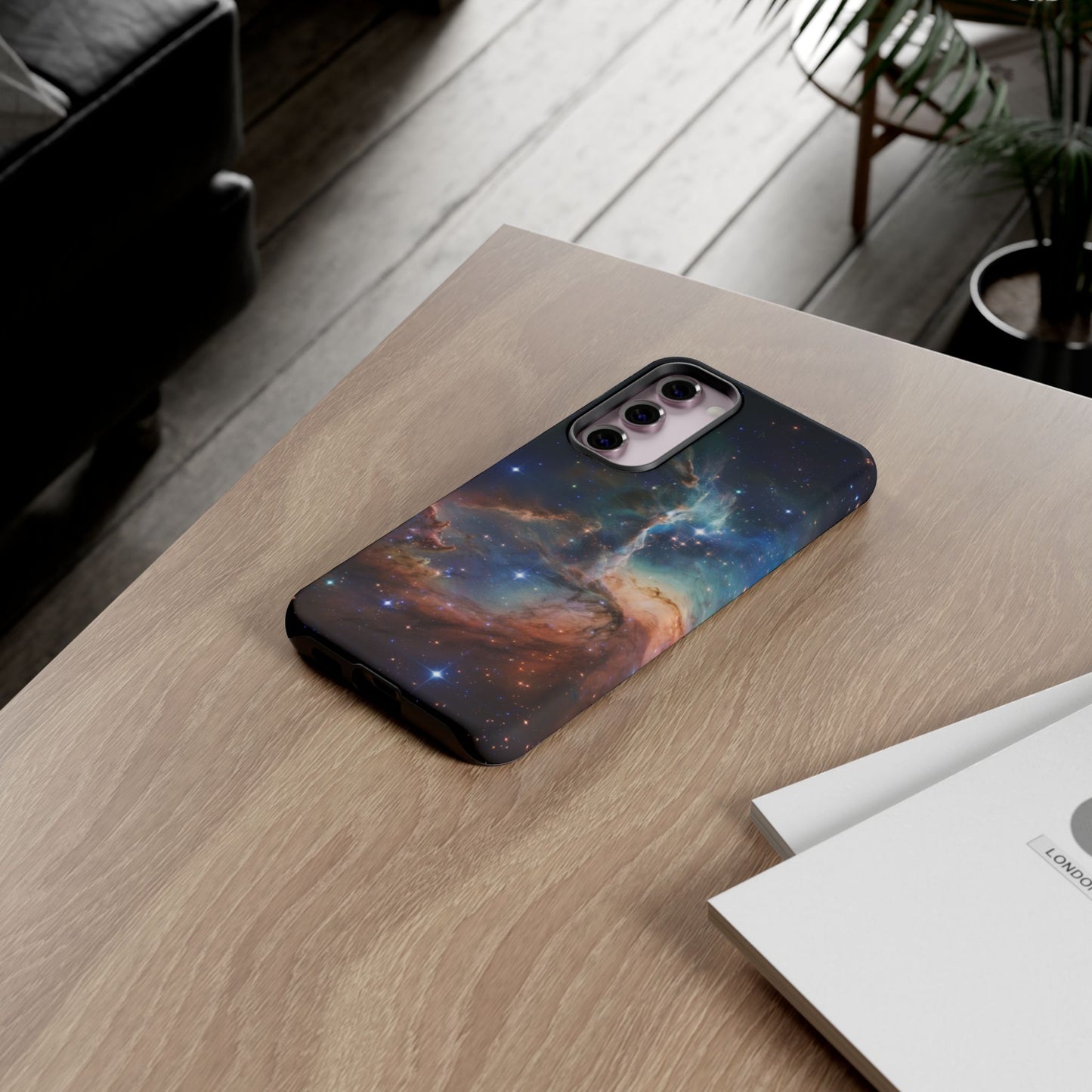 Samsung Case - Space Galaxy Nebula Phone Case Starry Phone Case Space Samsung Case Phone CAse