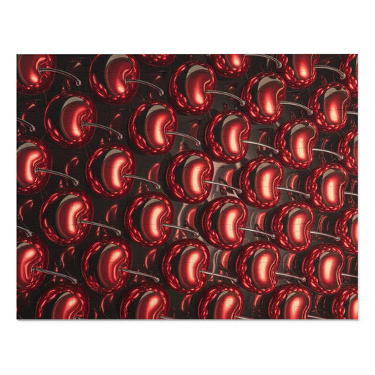 Cherries Puzzle