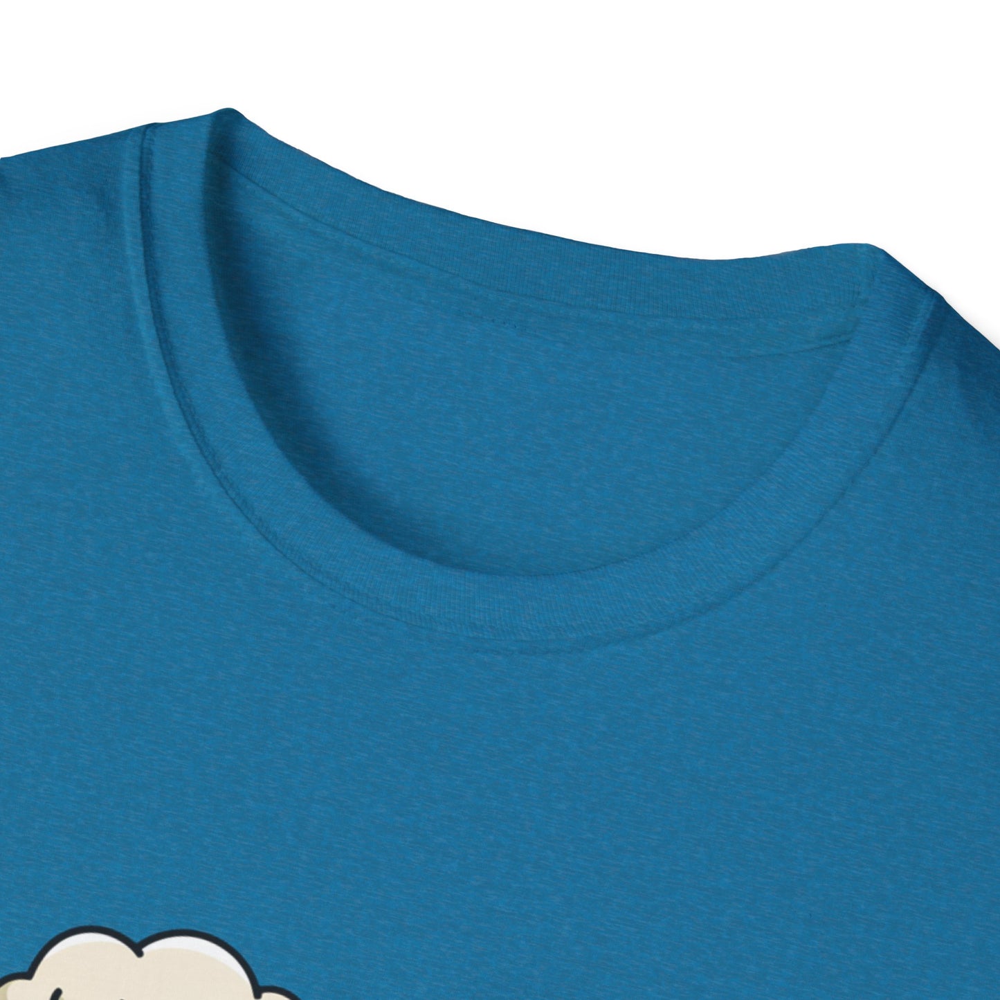 Ewe Are Amazing Funny Sheep Shirt – Cute Animal Pun T-Shirt – Superhero Lamb Graphic Tee for Farmers, Animal Lovers & Gift Giving