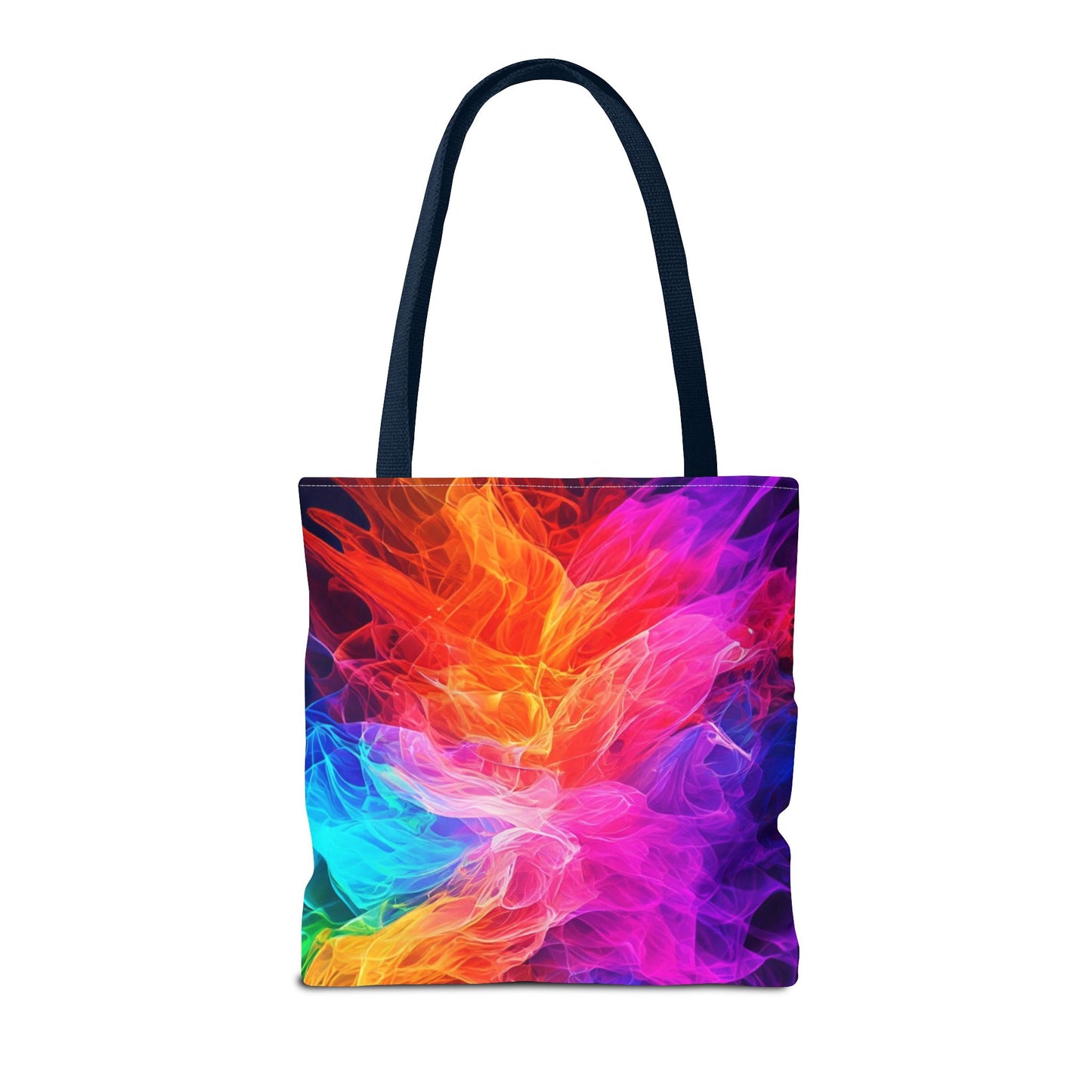 Colorful Tote Bag