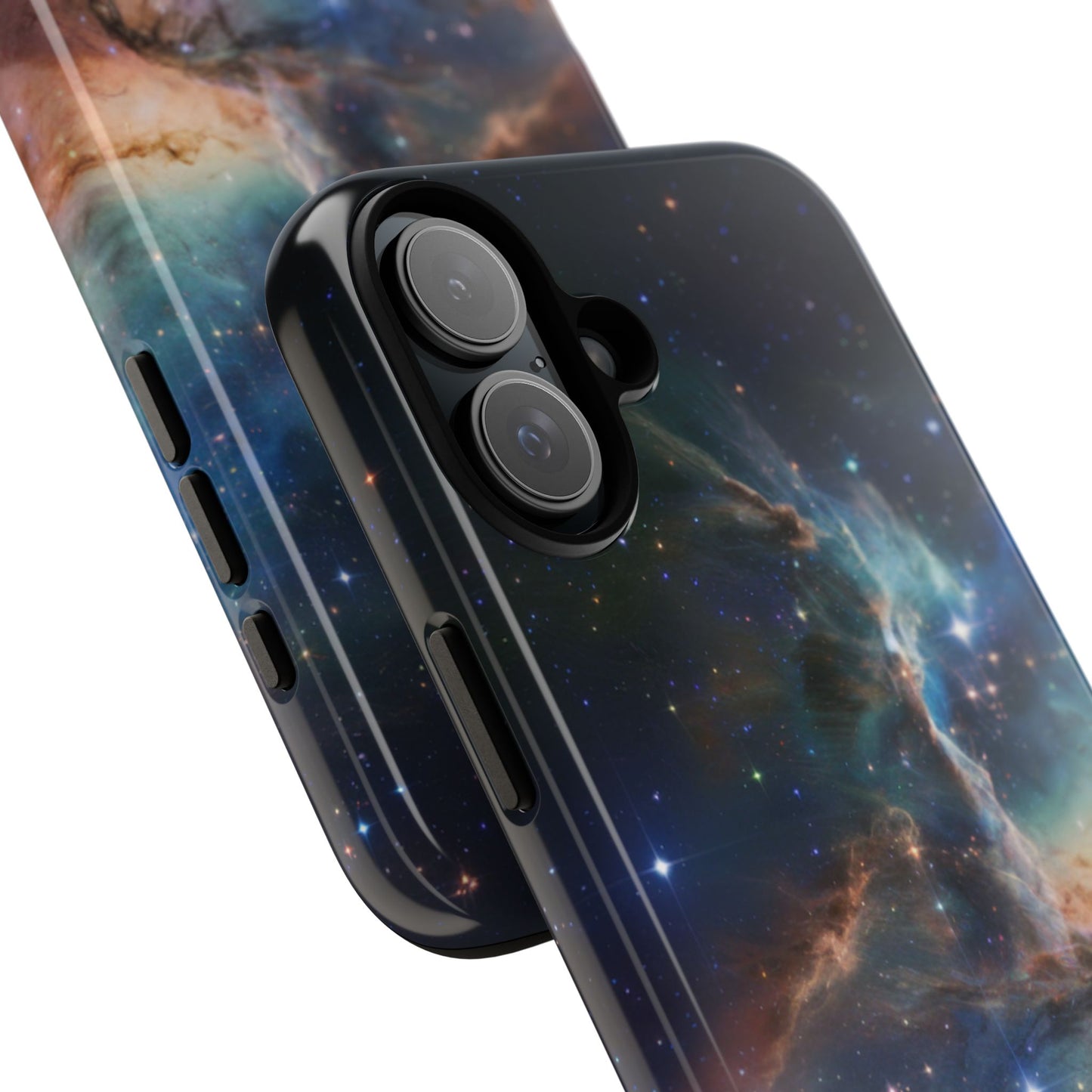 iPhone Case Starry Space Galaxy Phone Case Space iPhone Case Star Phone CAse