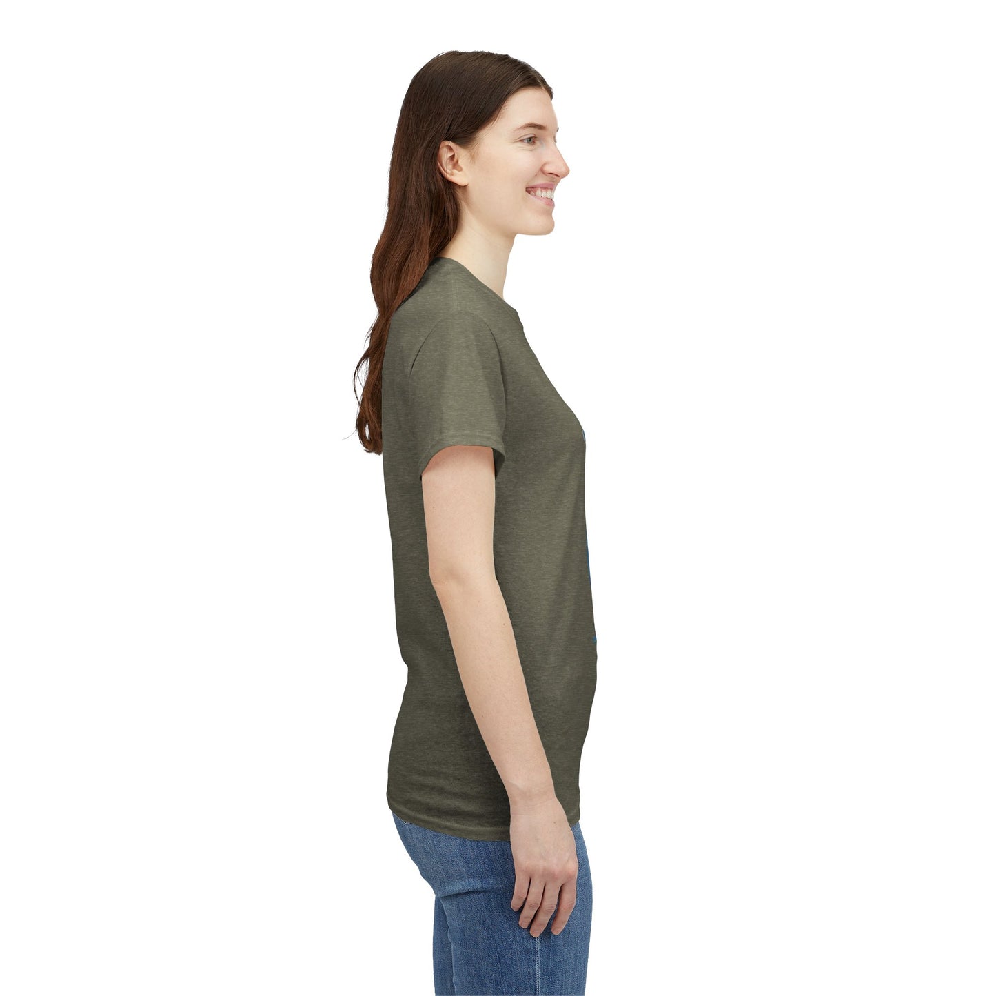 SHELL YEAH Turtle T-Shirt | Funny Cute Turtle Nature Graphic Tee | Handmade Animal Lover Gift | Eco Outdoor Adventure Shirt