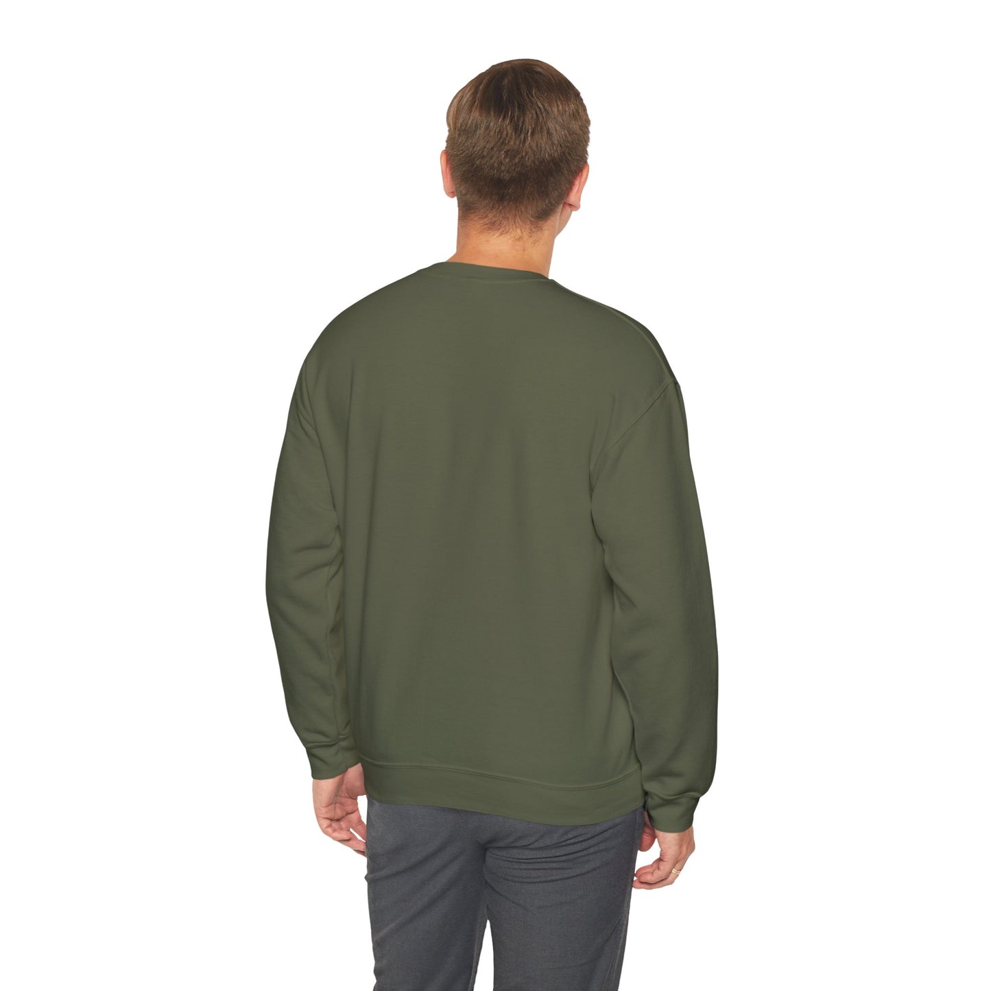 Dragon Rider Sweatshirt | Unisex Fantasy Gamer Crewneck | Nerdy Cozy Mythical Gift | Medieval Dragon Pullover | Geek Cosplay Style