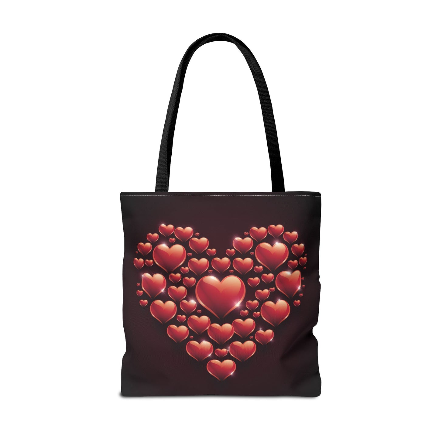 Heart Tote Bag