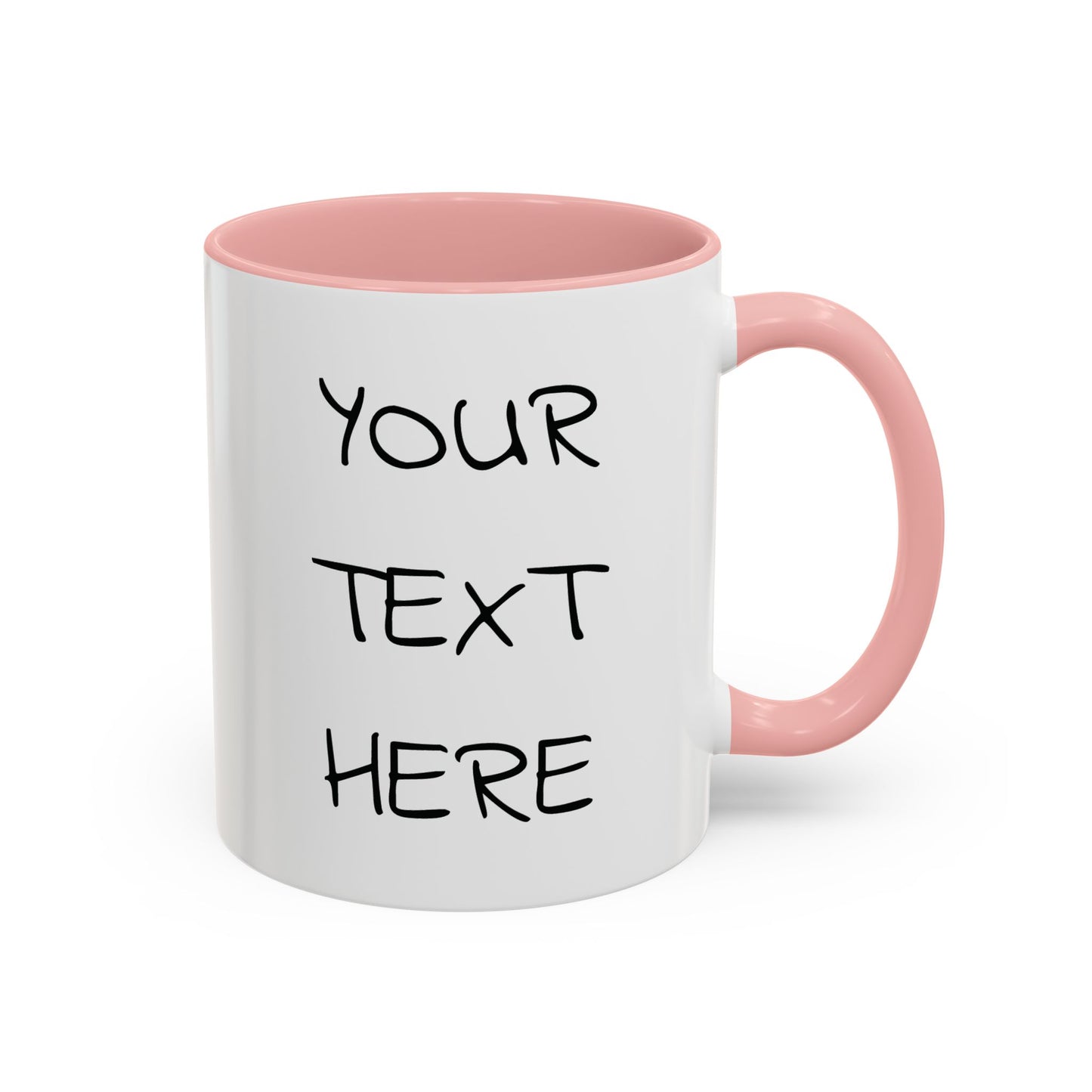 Personalized Teacher Mug, Best Teacher Ever Gift, Custom Educator Coffee Cup, 3D Gold Balloon Design, Teacher Appreciation Present