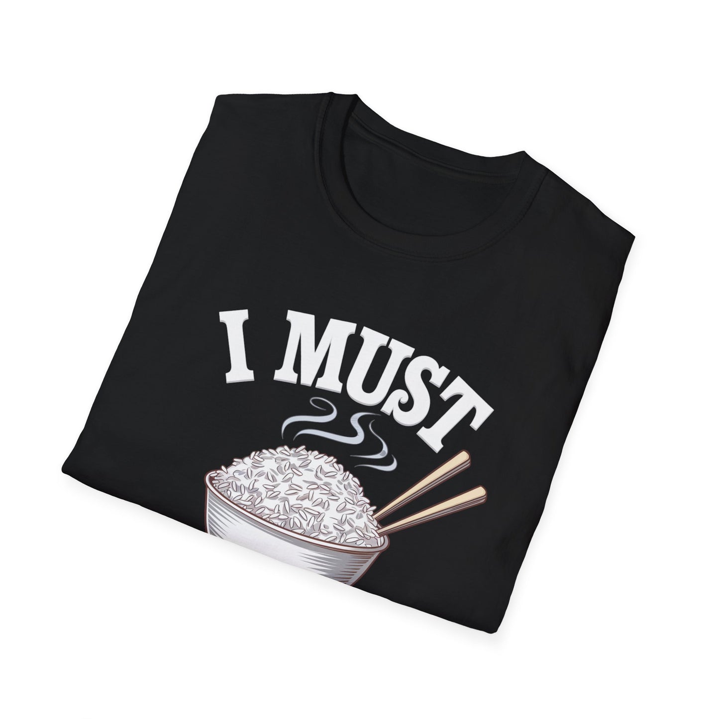 Rice Pun T-Shirt