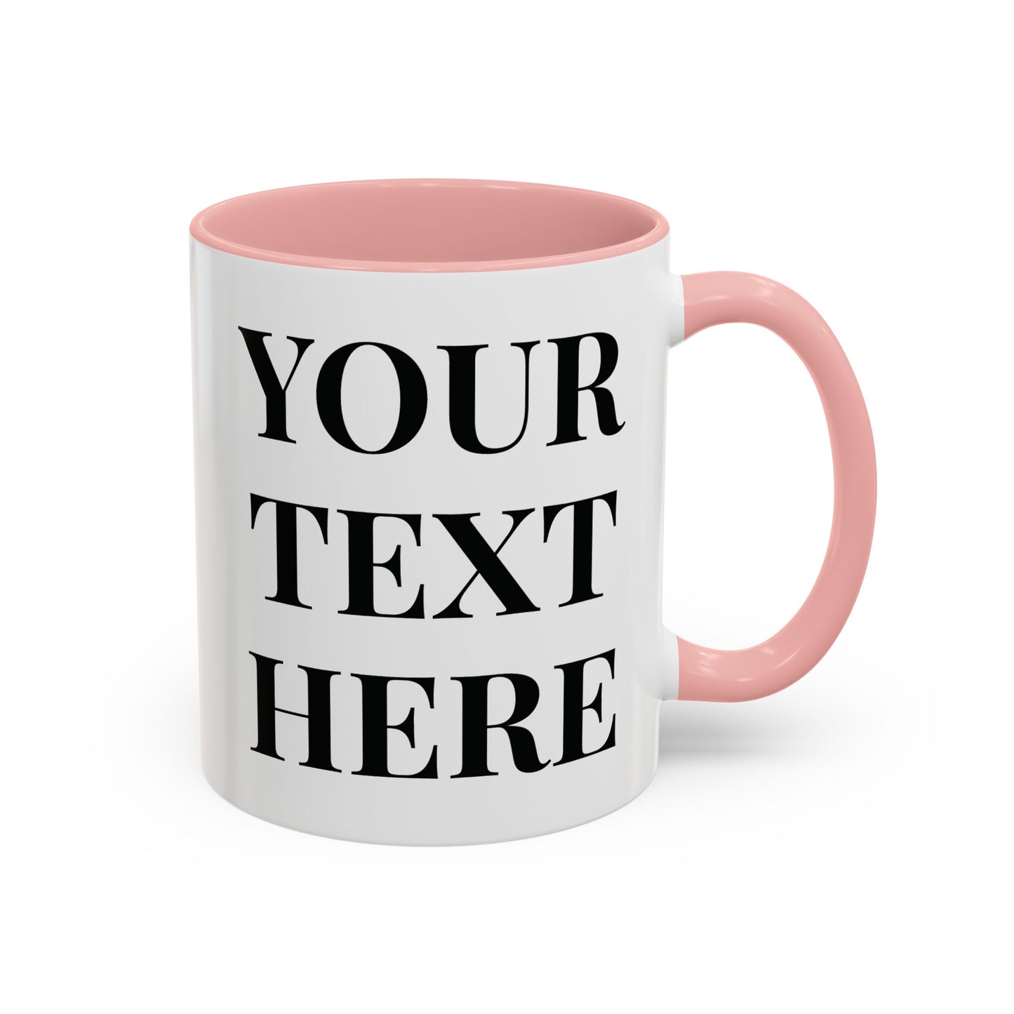 Personalized Congrats Mug, Custom Graduation Gift, Promotion Coffee Cup, New Dad Present, Teacher Appreciation Gift, Custom Name Cups