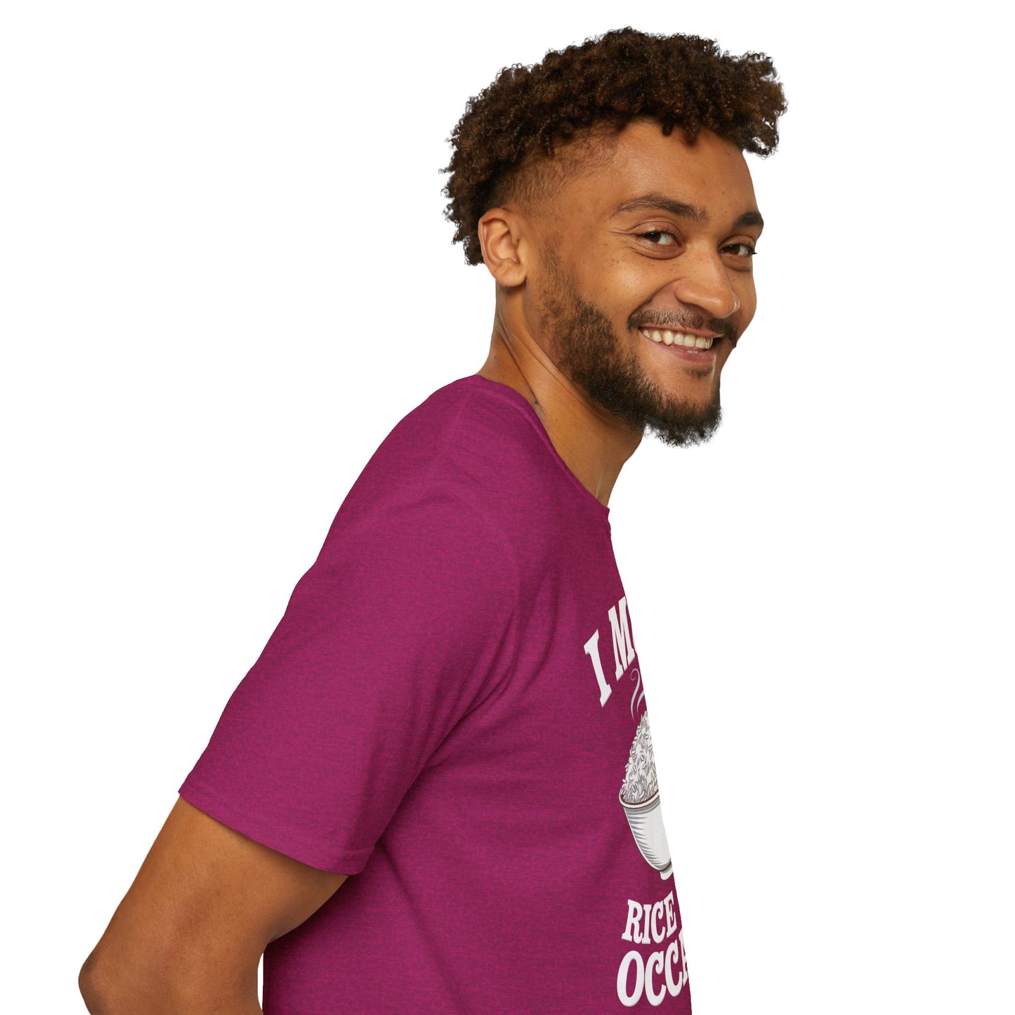 Rice Pun T-Shirt
