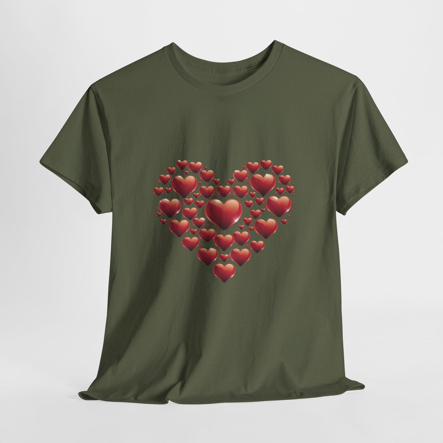 Heart of Hearts Tee