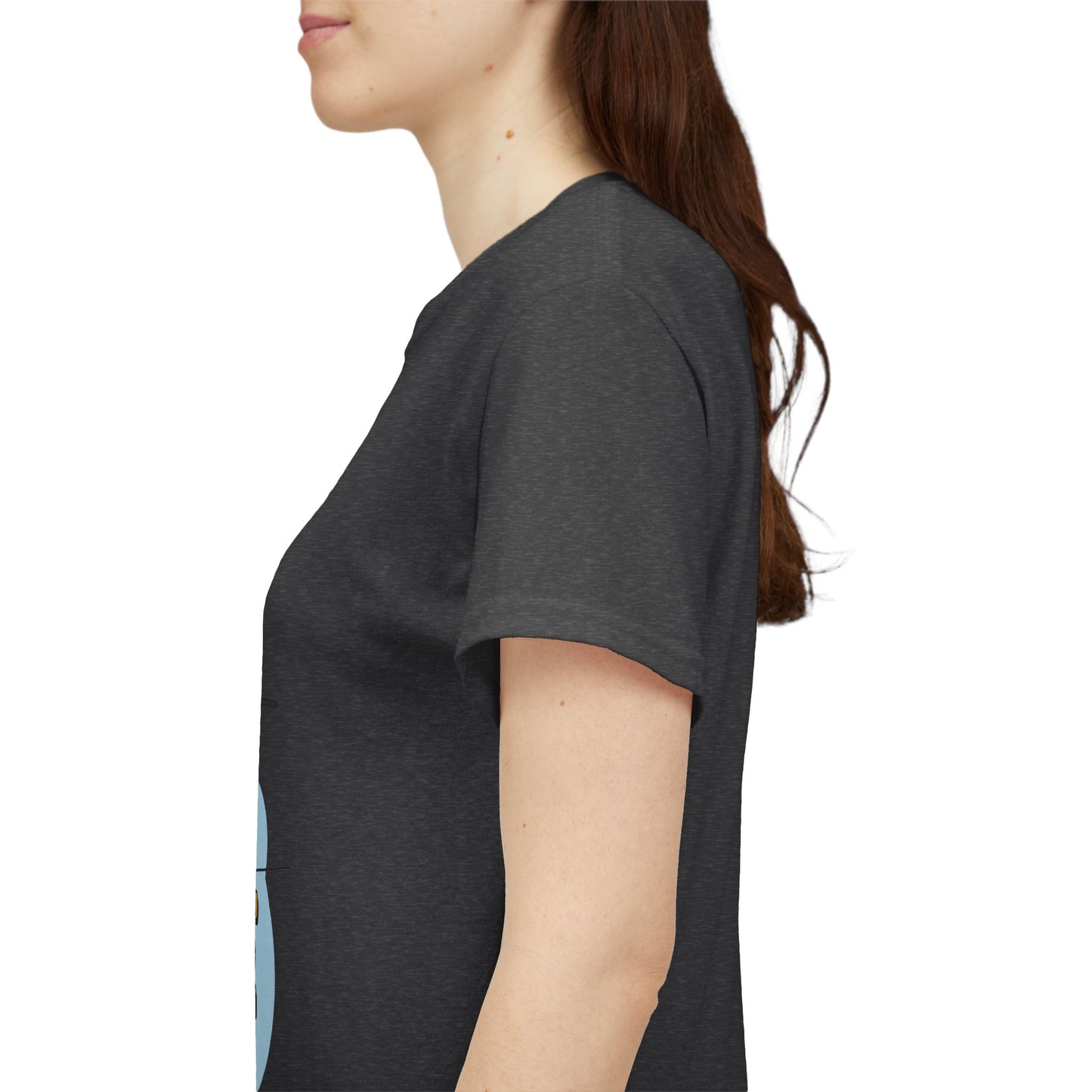 “Beelieve” Bee Pun T‑Shirt | Cute Bee Graphic Tee | Inspirational Pun Shirt | Funny Nature Lover Gift | Bee Belief Positive Vibes Tee