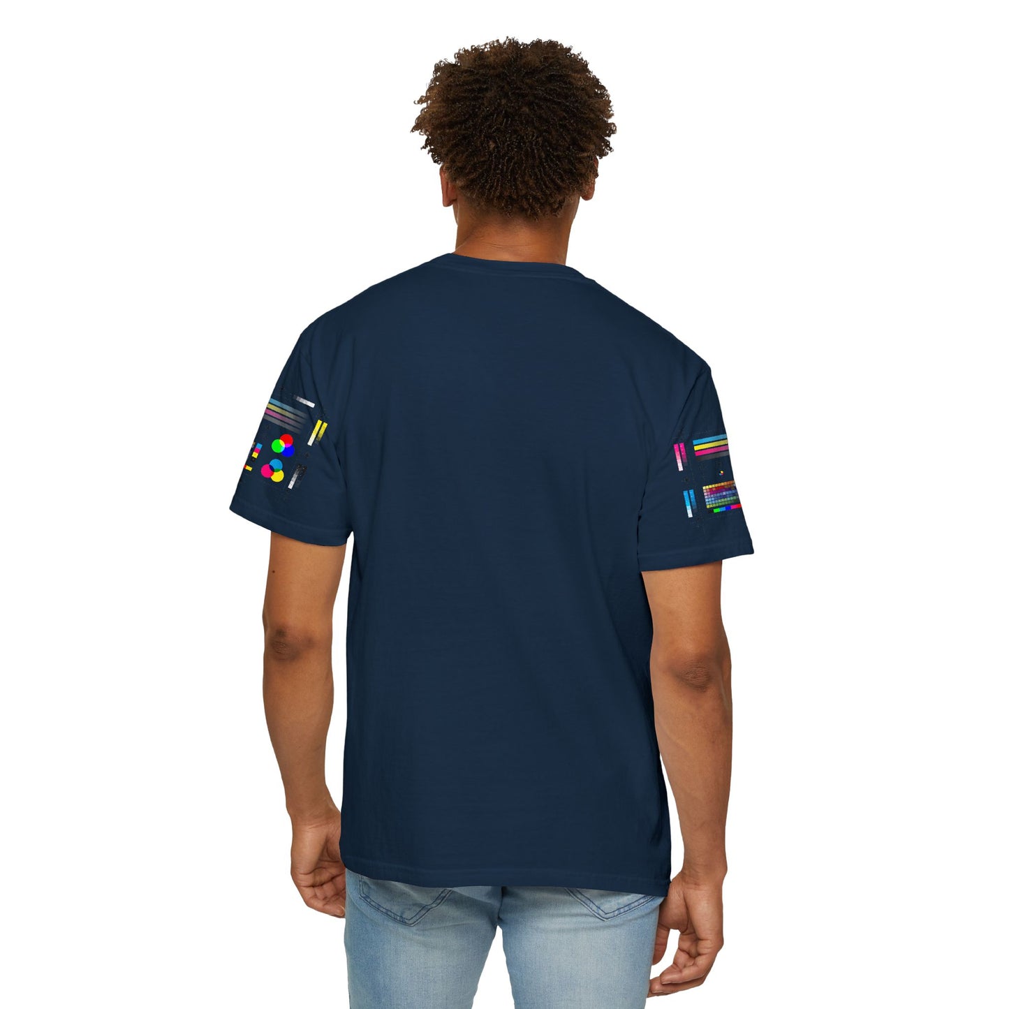 USA Eagle Shirt, Patriotic Comfort Colors Shirt, American Flag Eagle T Shirt, Fourth Of July Shirt, Freedom Graphic Tee, USA Pride Shirt