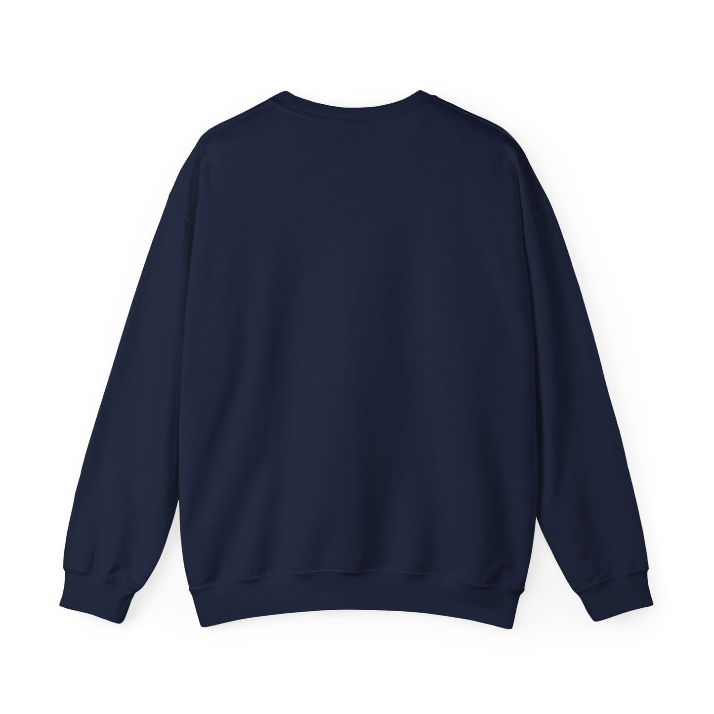 Winter Snowman Sweatshirt - I Know What You Did Last Winter