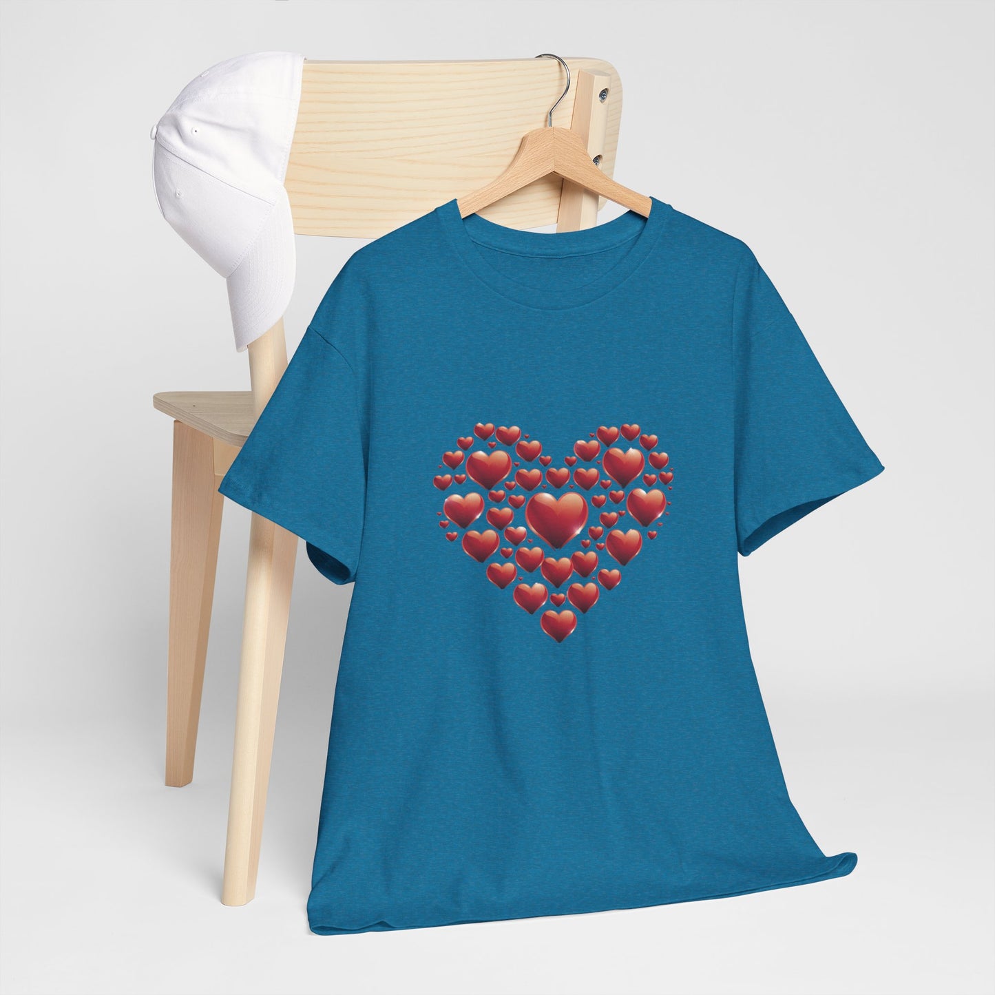 Heart of Hearts Tee