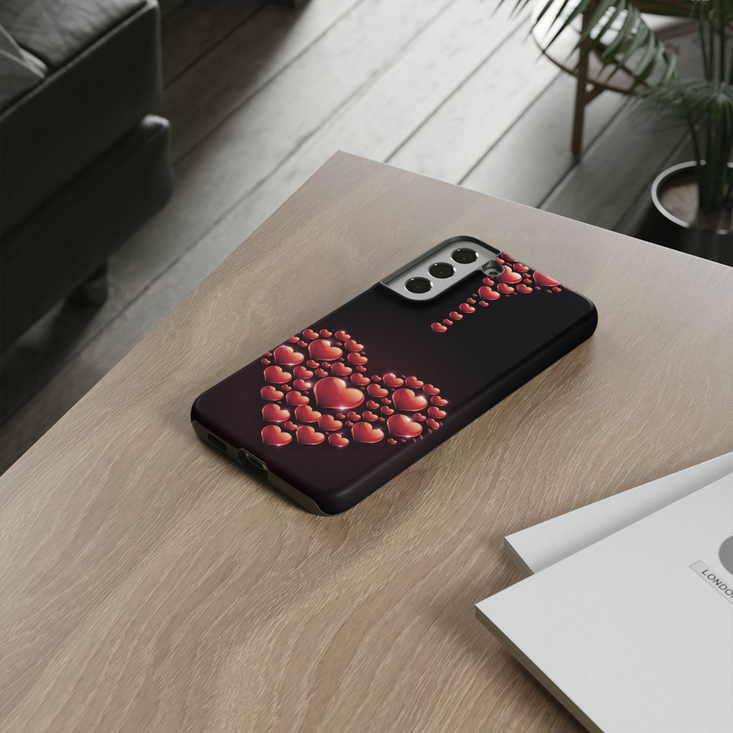 Samsung Galaxy Phone Case