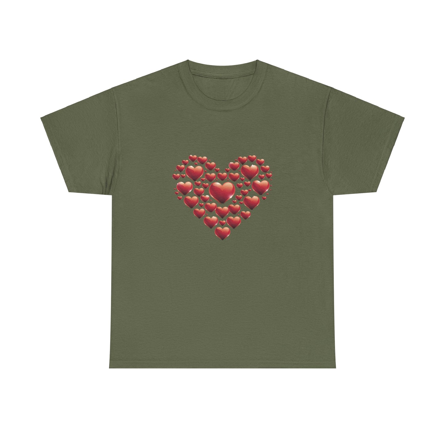 Heart of Hearts Tee