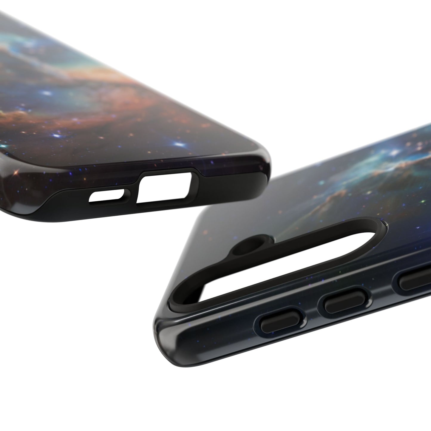 Samsung Case - Space Galaxy Nebula Phone Case Starry Phone Case Space Samsung Case Phone CAse