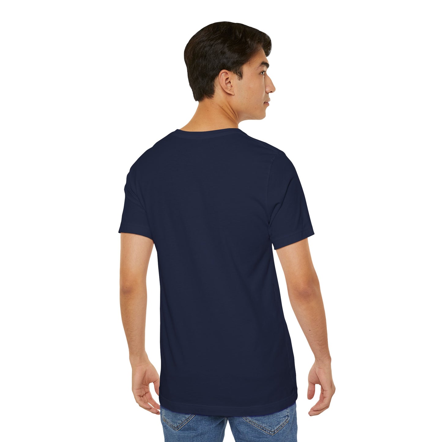 Faith Cross Sunburst Christian Tee | Inspirational Christian T-Shirt | Colorful Sunrise Cross Shirt | Faith Gifts for Women Men