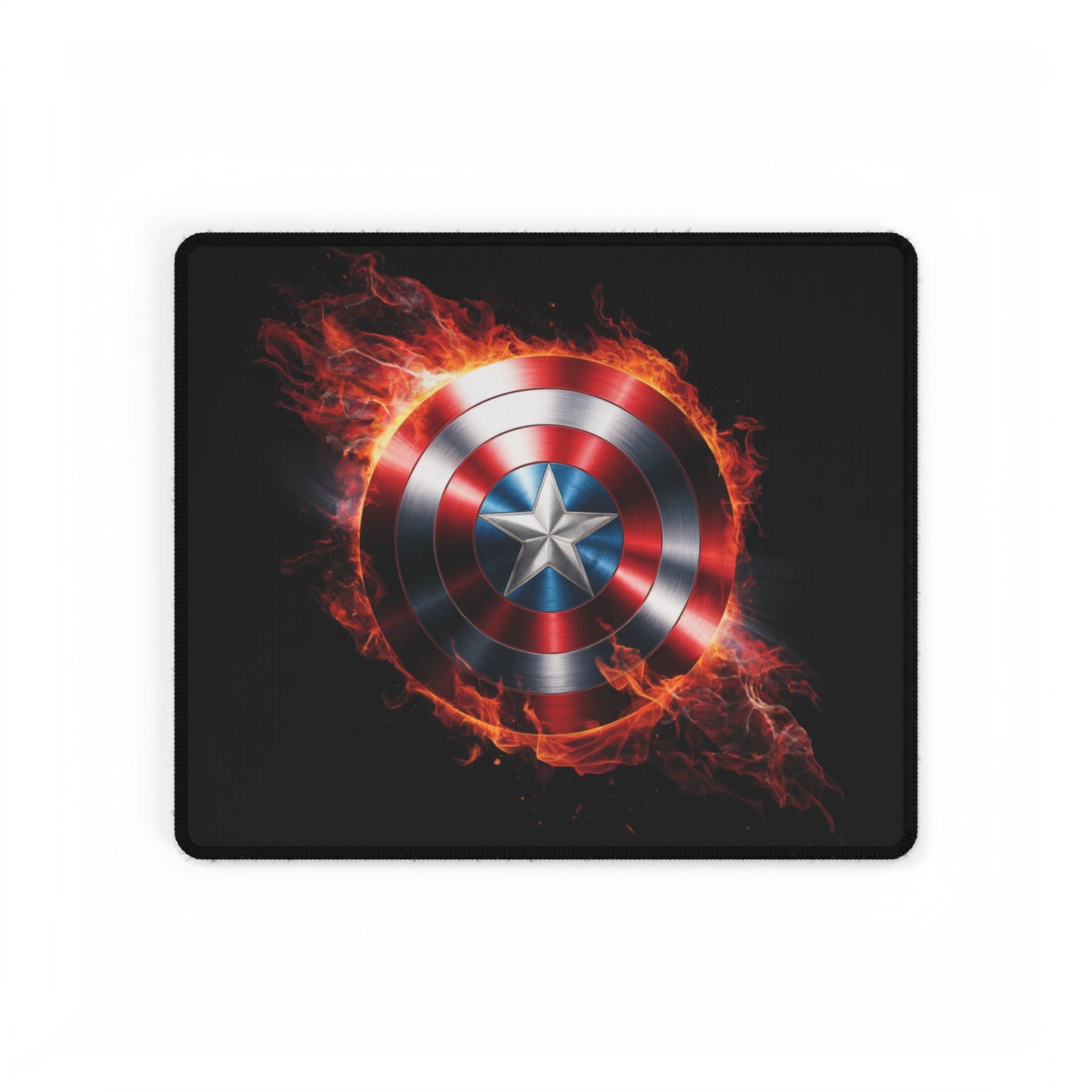 The Shield Mouse Pad