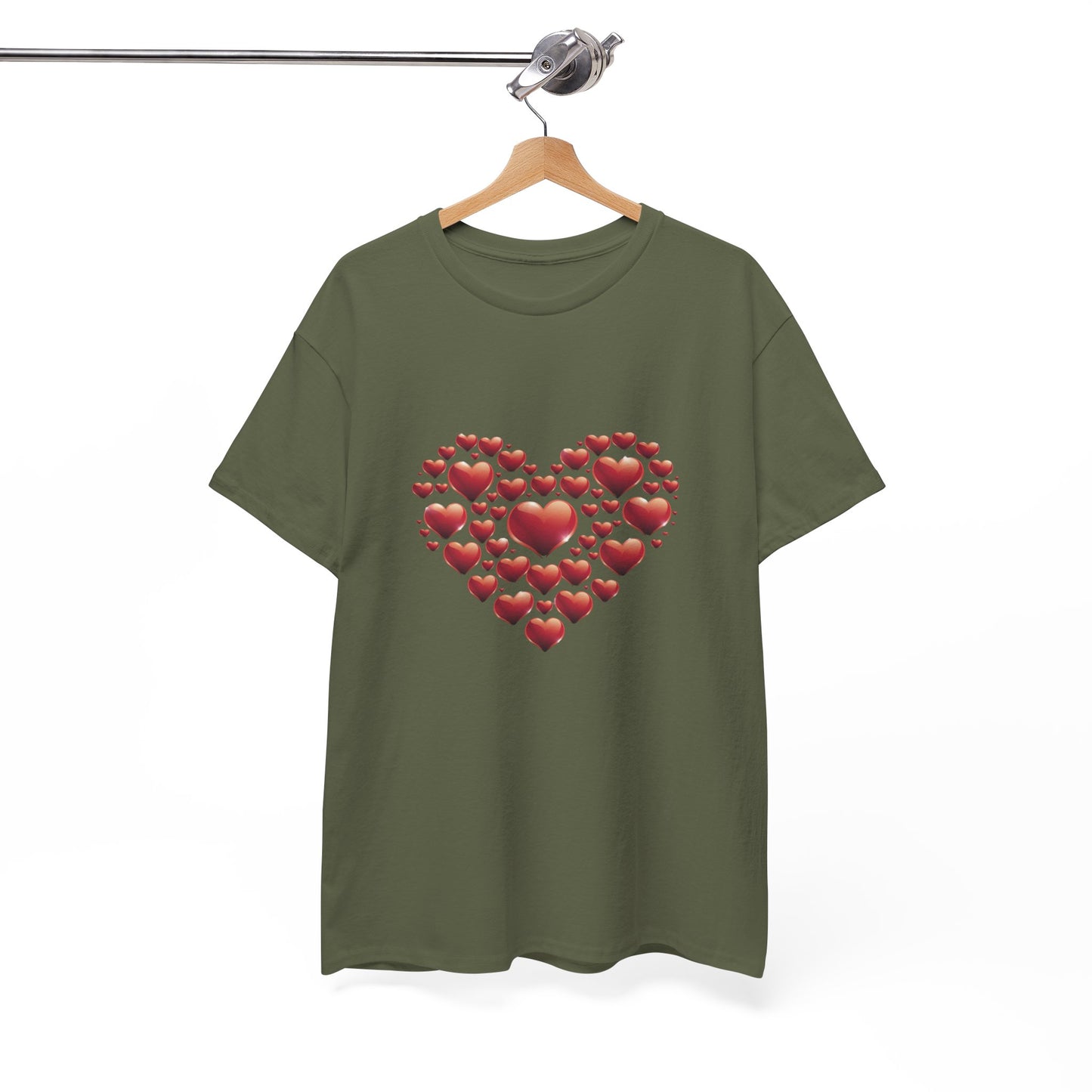 Heart of Hearts Tee