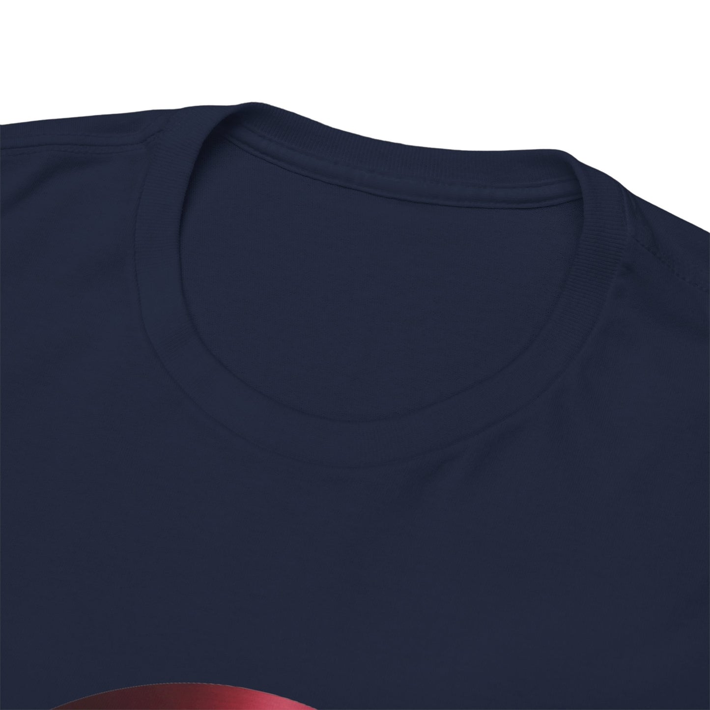 Patriotic Hero Shield Shirt – Star Emblem Graphic Tee – Super Soldier Gift – Comic Inspired Unisex Shirt – Cosplay Convention Top