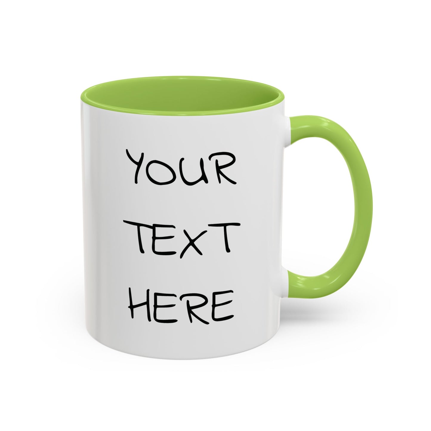 Personalized Teacher Mug, Best Teacher Ever Gift, Custom Educator Coffee Cup, 3D Gold Balloon Design, Teacher Appreciation Present