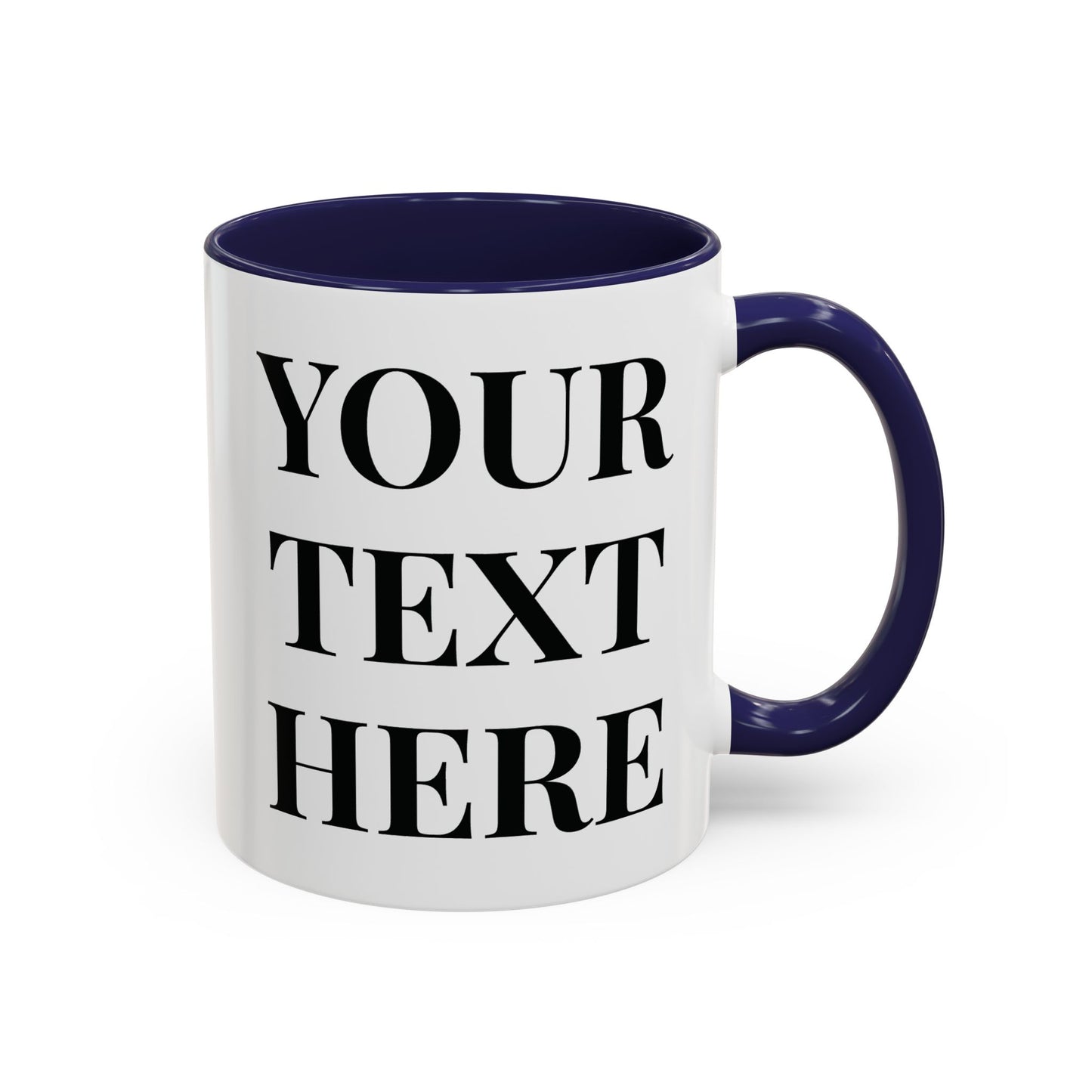 Personalized Congrats Mug, Custom Graduation Gift, Promotion Coffee Cup, New Dad Present, Teacher Appreciation Gift, Custom Name Cups