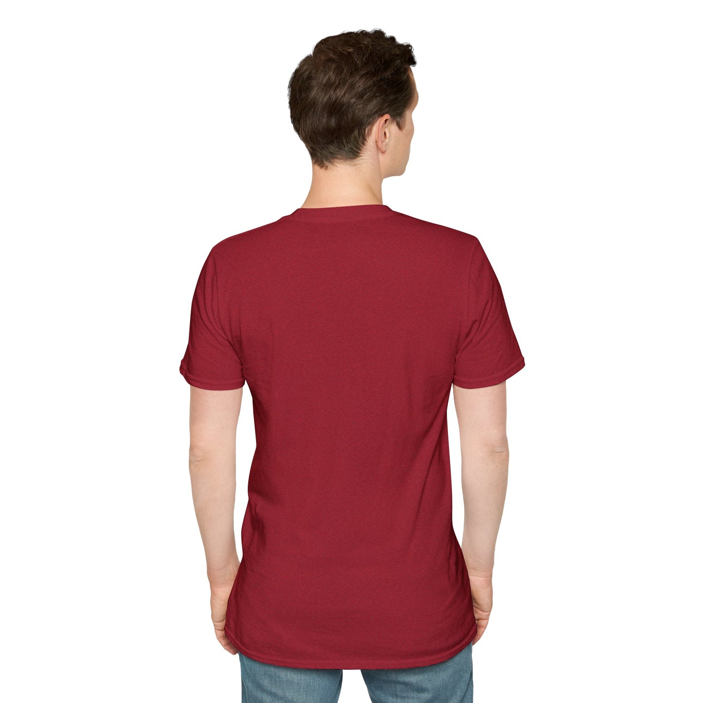Oh Deer T-Shirt Animal Apparel Wildlife shirt Deer Tee Gift for Animal Lovers