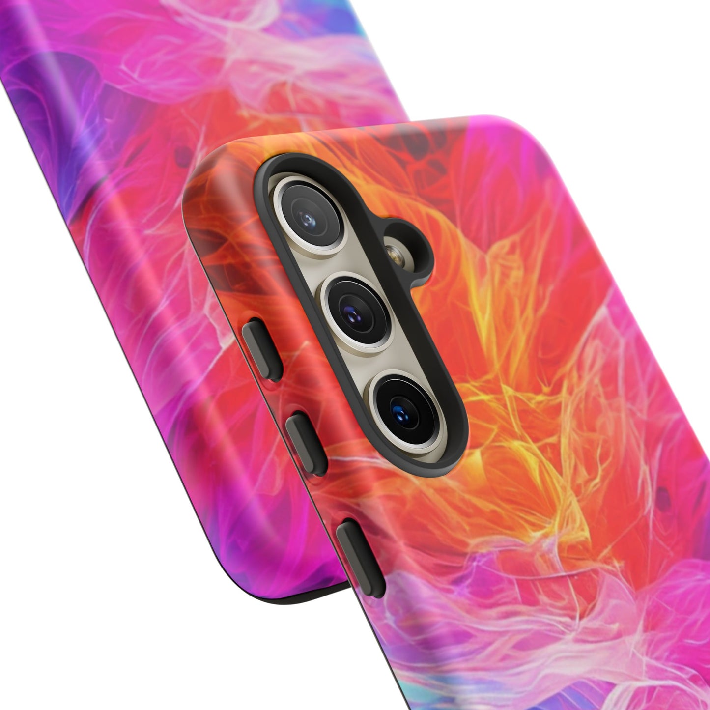 Colorful Samsung Phone Case