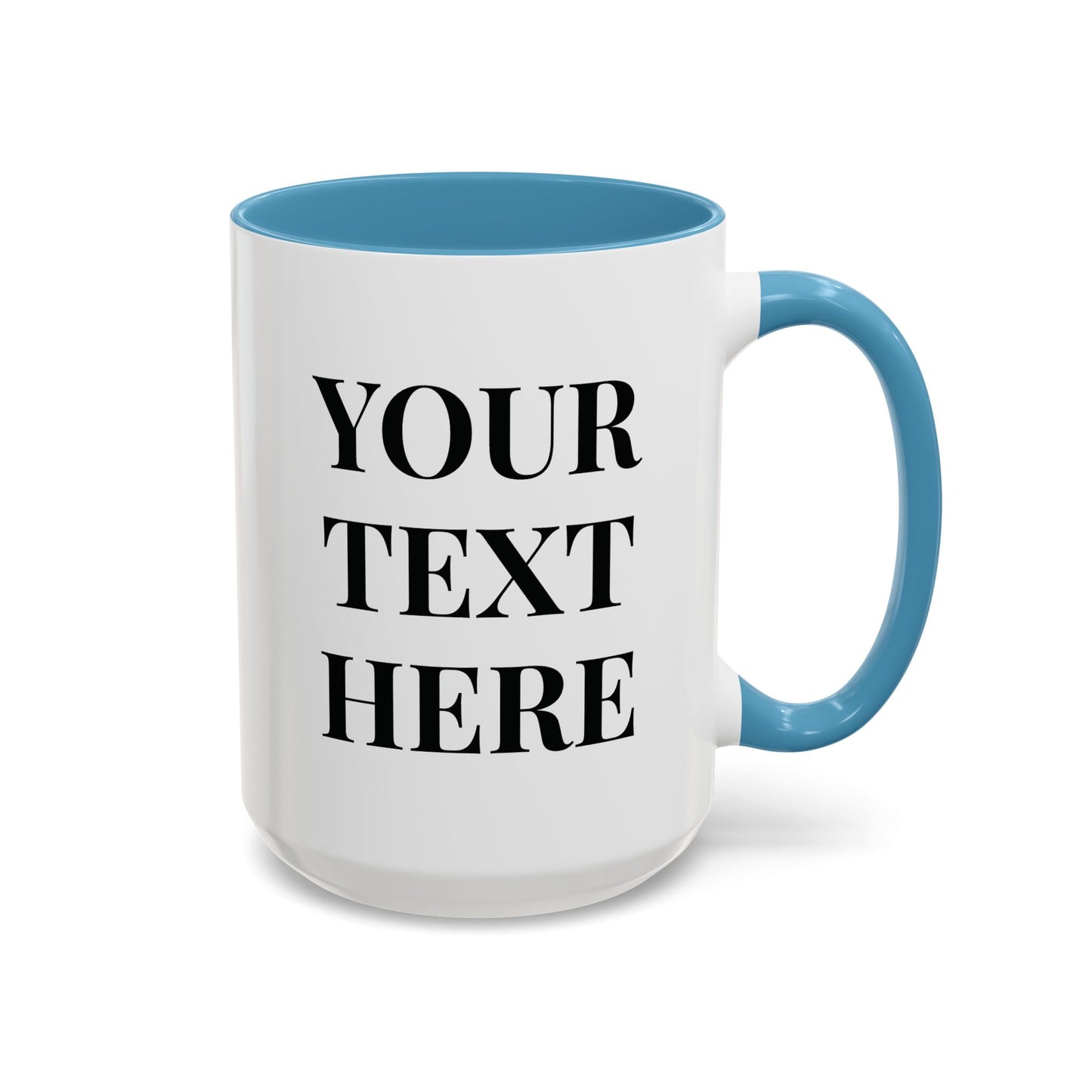 Personalized Congrats Mug, Custom Graduation Gift, Promotion Coffee Cup, New Dad Present, Teacher Appreciation Gift, Custom Name Cups