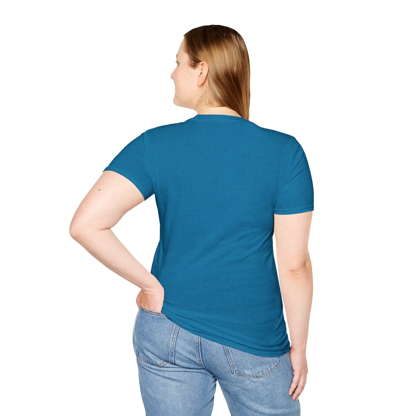 American Eagle & Flag T‑Shirt | Patriotic Graphic Tee | Bald Eagle USA Shirt | 4th of July Tee | Independence Day Apparel