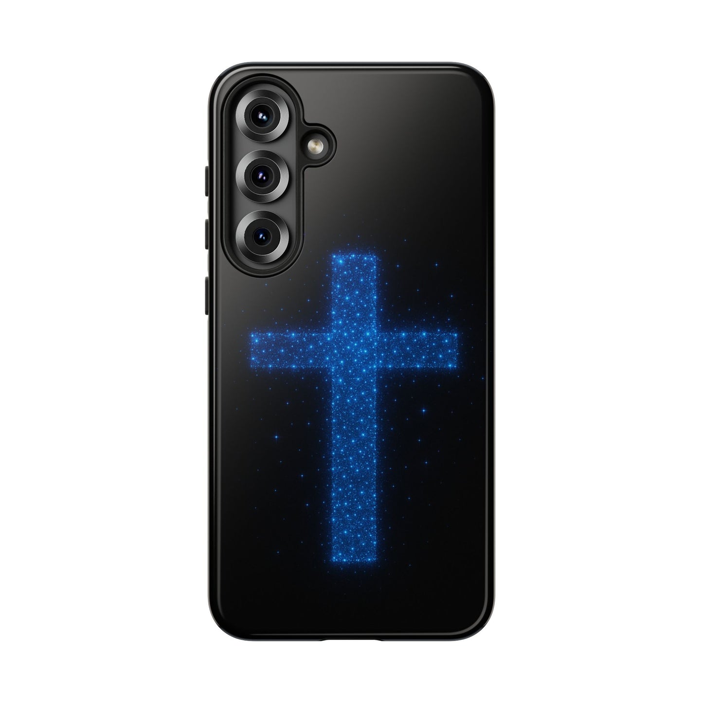 Samsung Cross Phone Case Christian Phone Case Inspirational Case Spiritual Samsung Phone Case Gift for Believers