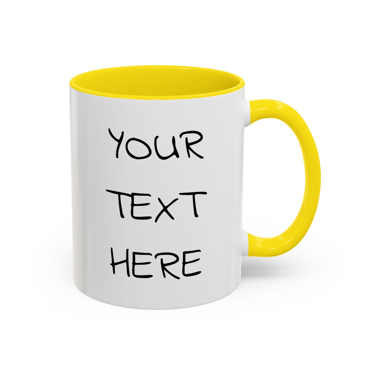 Personalized Teacher Mug, Best Teacher Ever Gift, Custom Educator Coffee Cup, 3D Gold Balloon Design, Teacher Appreciation Present