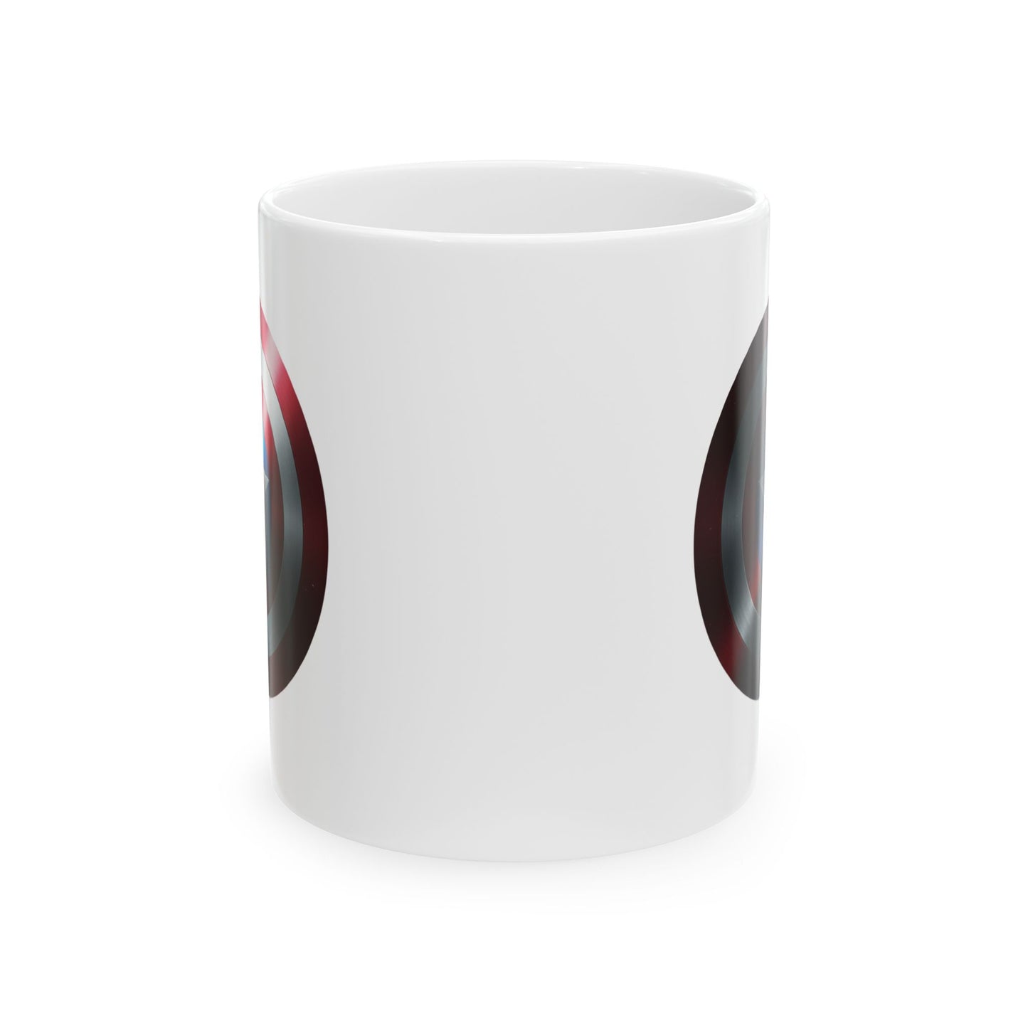 Captain America Mug