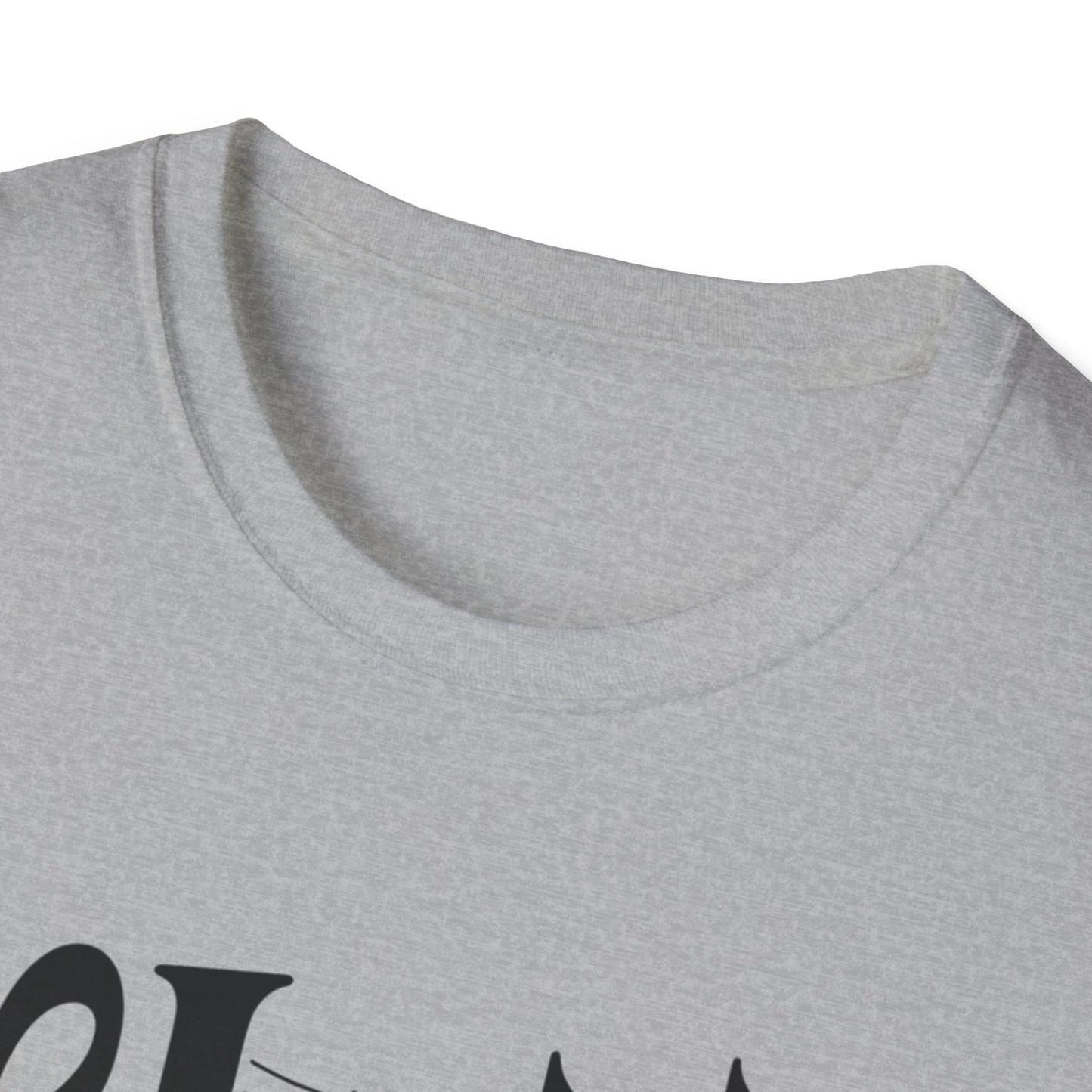 I Speak Music Shirt | Funny Music Lover T-Shirt | Gift for Musicians, Choir, Band Teachers & Music Students | Treble Clef Graphic Tee