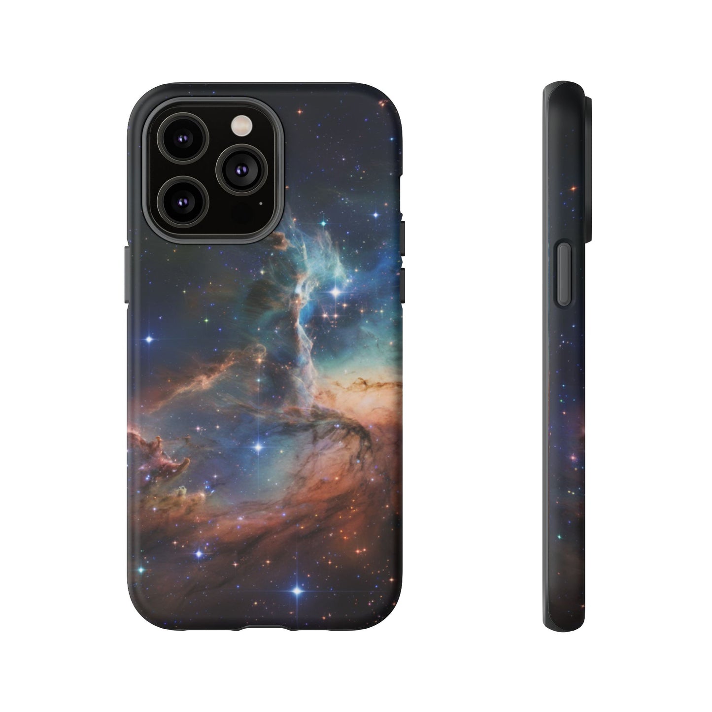 iPhone Case Starry Space Galaxy Phone Case Space iPhone Case Star Phone CAse
