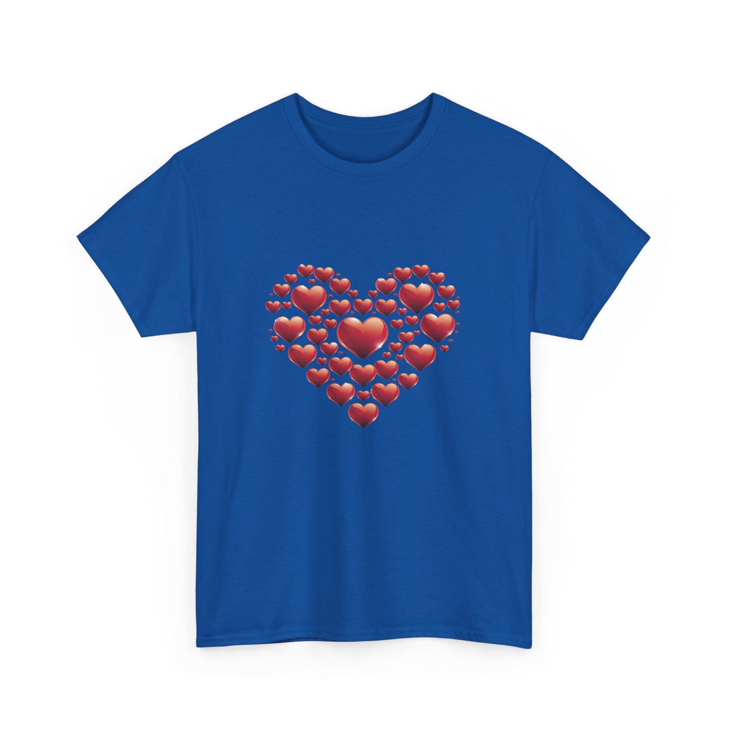 Heart of Hearts Tee