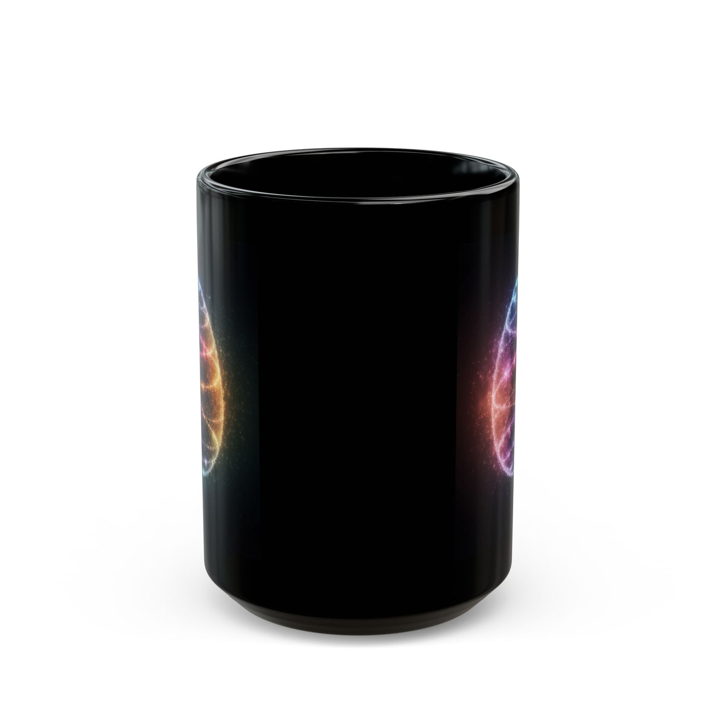 Mug Bioluminescent Easter Egg Easter Cup Kitchen Decor Easter Decor
