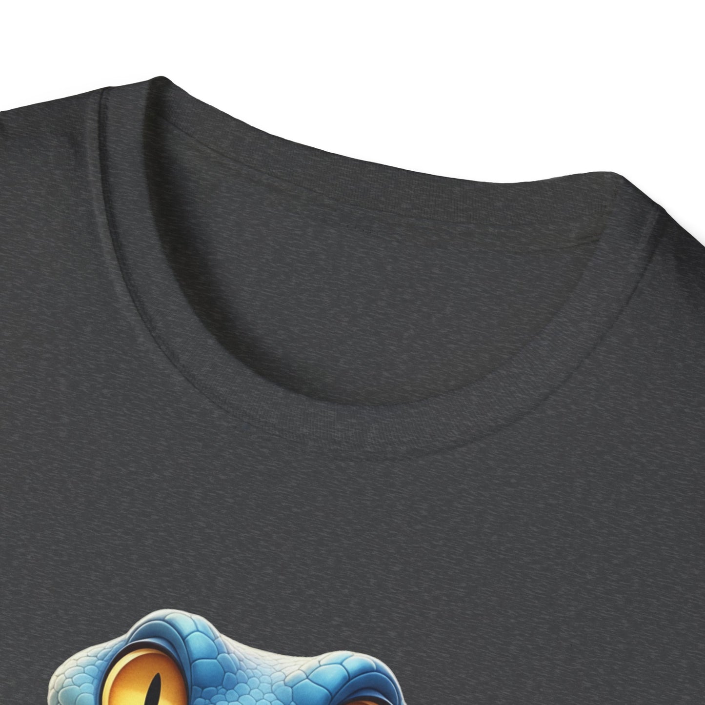 Have A Fang-tastic Day Snake T-Shirt, Funny Reptile Tee, Cute Snake Lover Gift, Animal Pun Shirt, Humor Top For Her Or Him