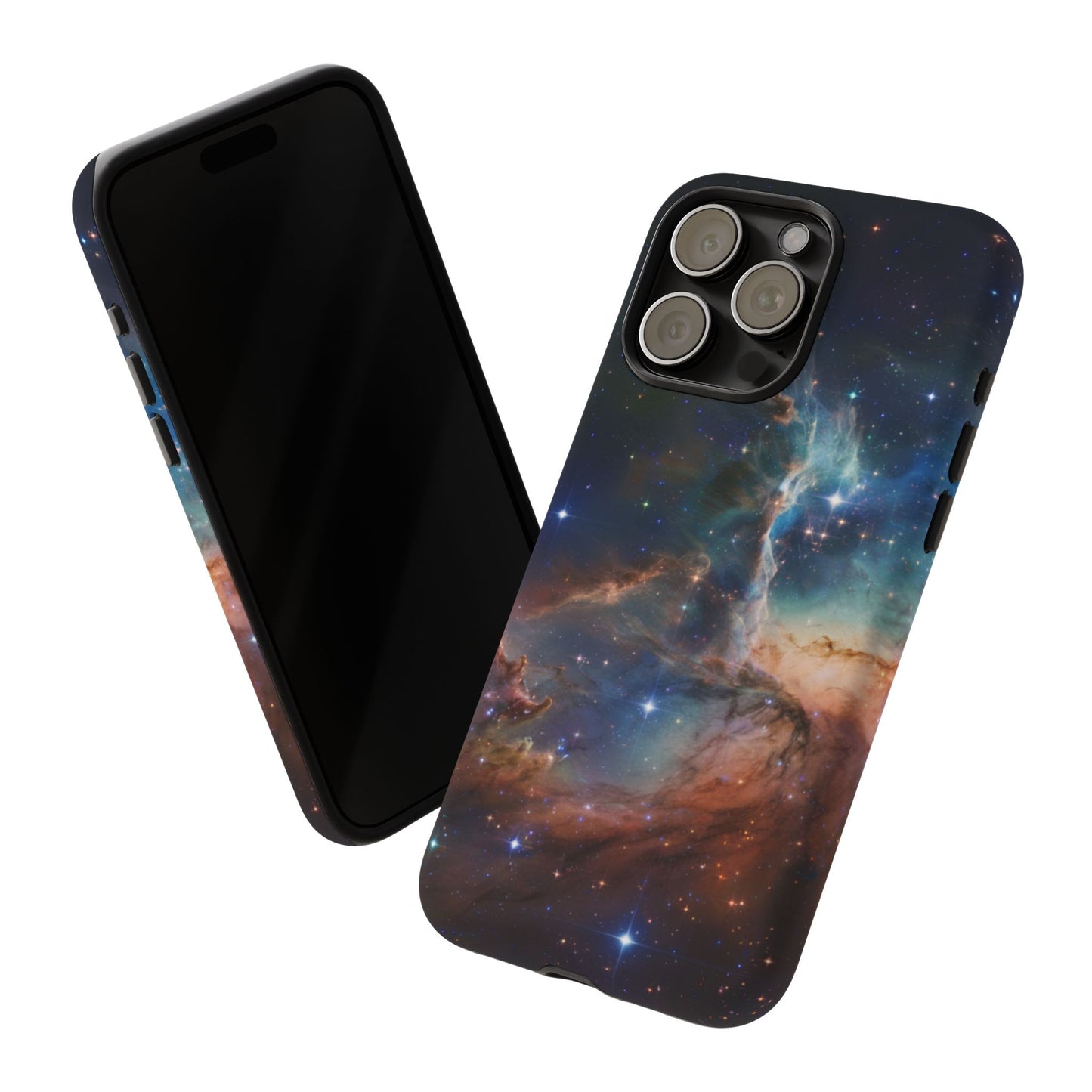 iPhone Case Starry Space Galaxy Phone Case Space iPhone Case Star Phone CAse