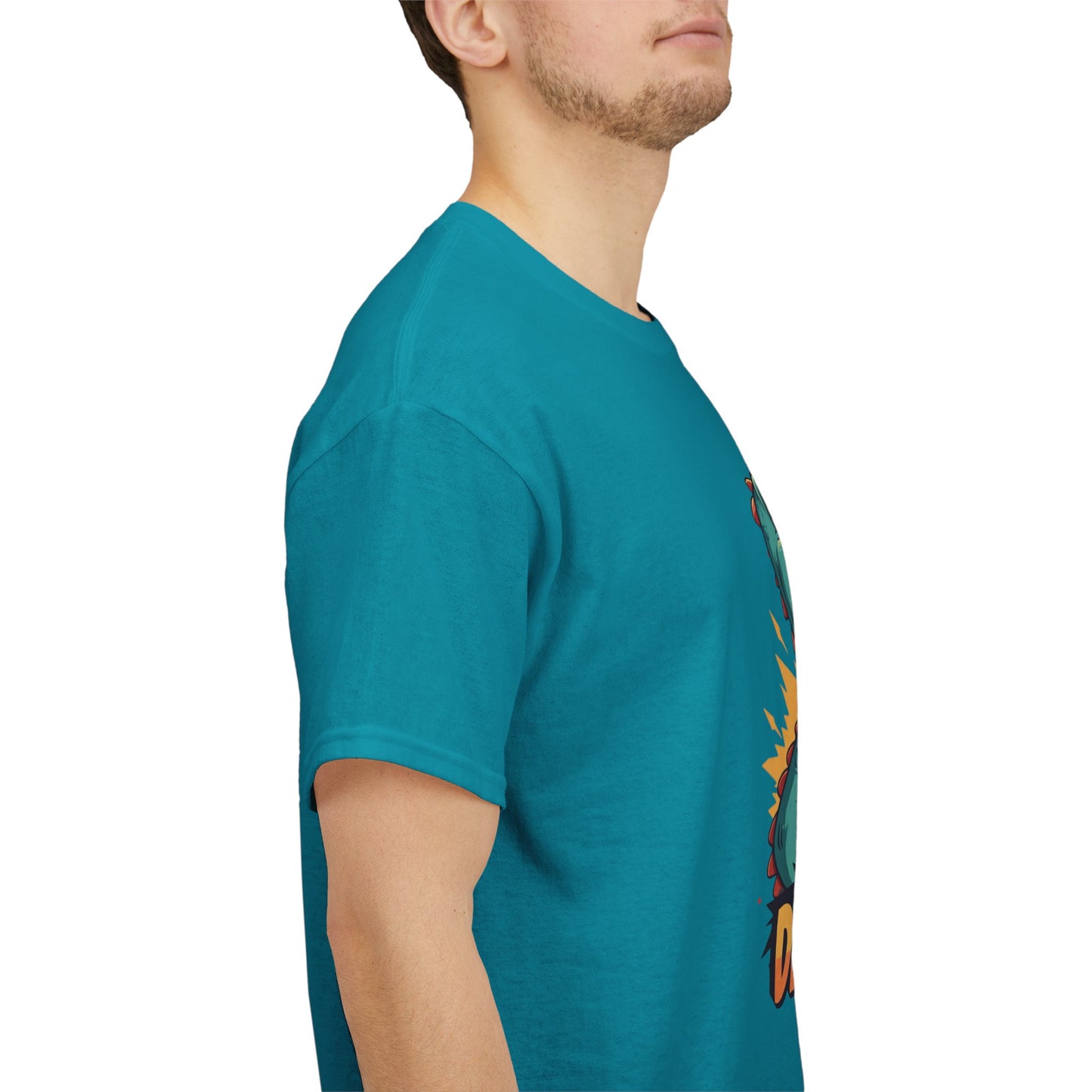 You Are Dino-Mite T-Shirt – Funny Dinosaur Graphic Tee | Cute T-Rex Shirt for Kids & Adults | Unisex Dino Lover Gift | Explosion Design