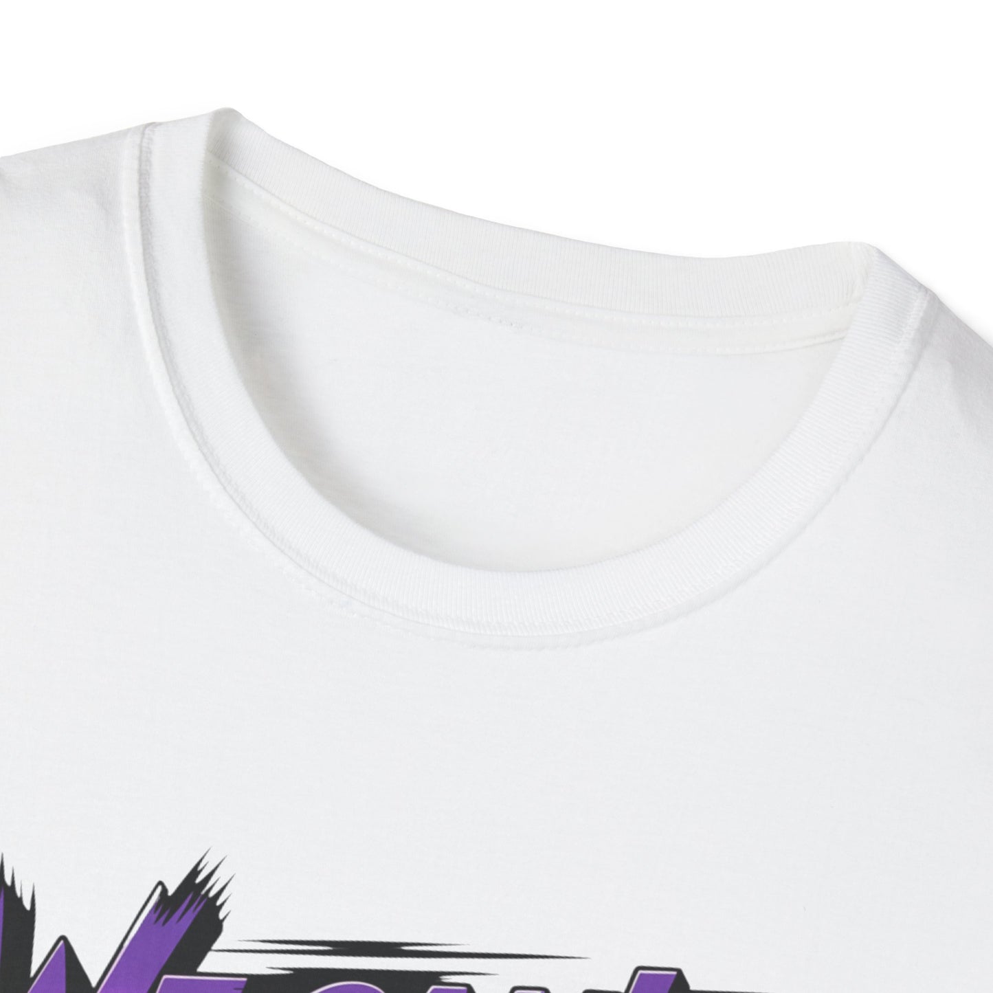 We Can't Fix It If We Never Face It T-Shirt, KPop Anime Inspired Graphic Tee, Motivational Quote Shirt, Empowering Aesthetic Top For Fans And Dreamers