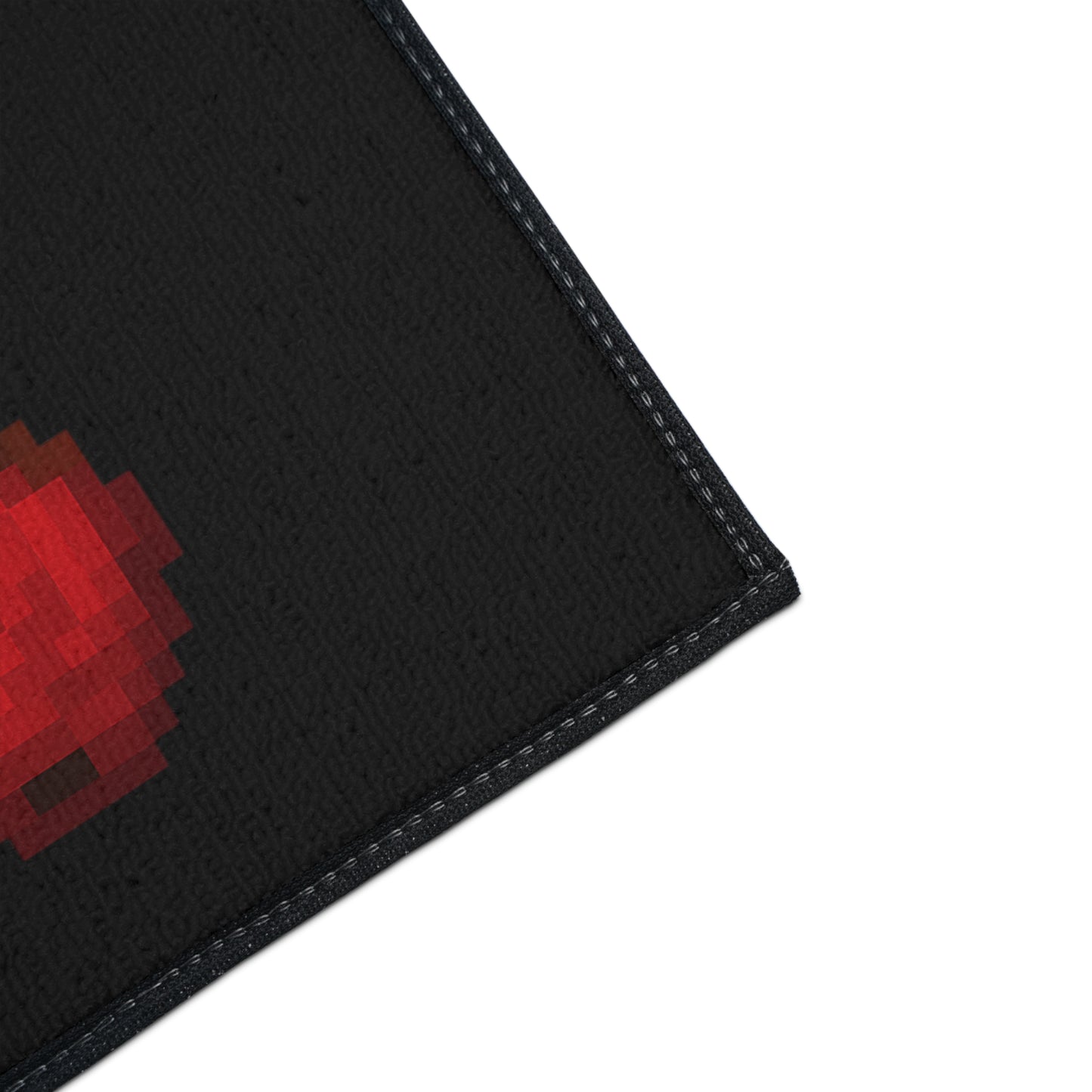 Minecraft Heavy Duty Floor Mat Gamer Decor for Home & Office Geeky Welcome Mat Door mat