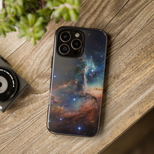 iPhone Case Starry Space Galaxy Phone Case Space iPhone Case Star Phone CAse