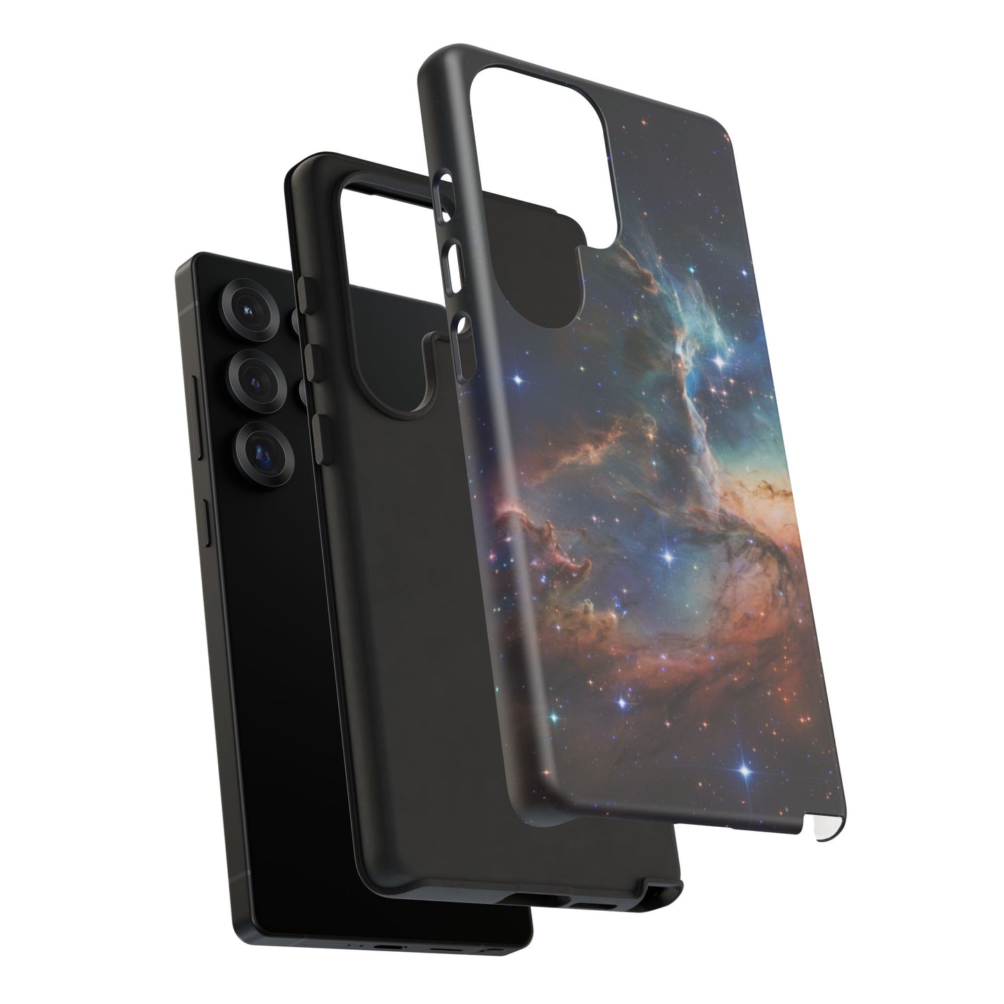 Samsung Case - Space Galaxy Nebula Phone Case Starry Phone Case Space Samsung Case Phone CAse