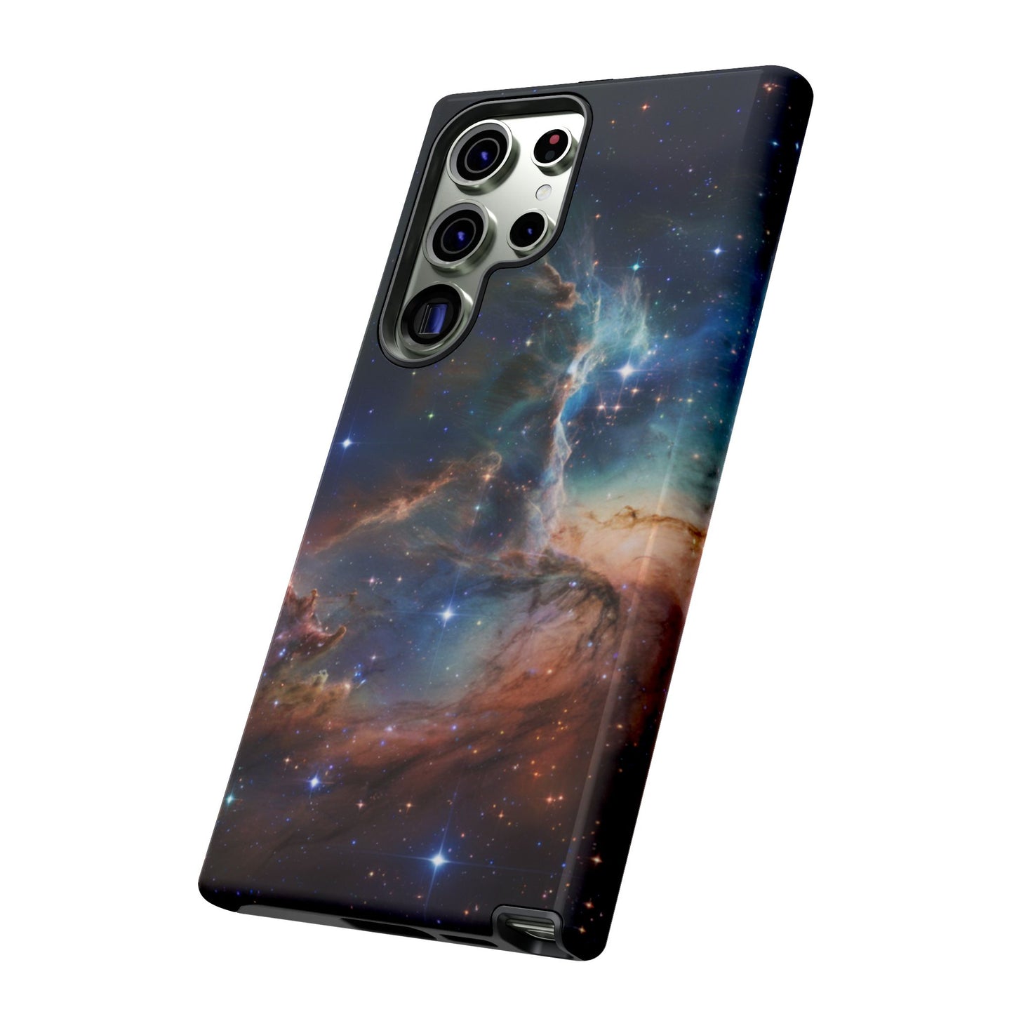 Samsung Case - Space Galaxy Nebula Phone Case Starry Phone Case Space Samsung Case Phone CAse
