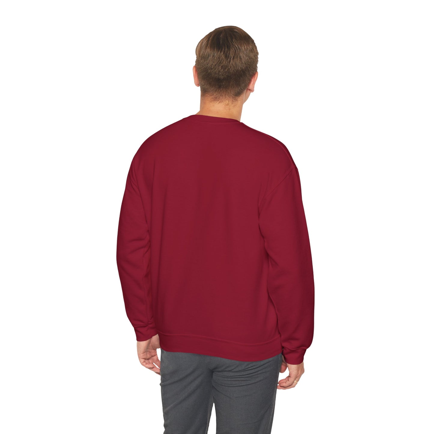 Dragon Rider Sweatshirt | Unisex Fantasy Gamer Crewneck | Nerdy Cozy Mythical Gift | Medieval Dragon Pullover | Geek Cosplay Style