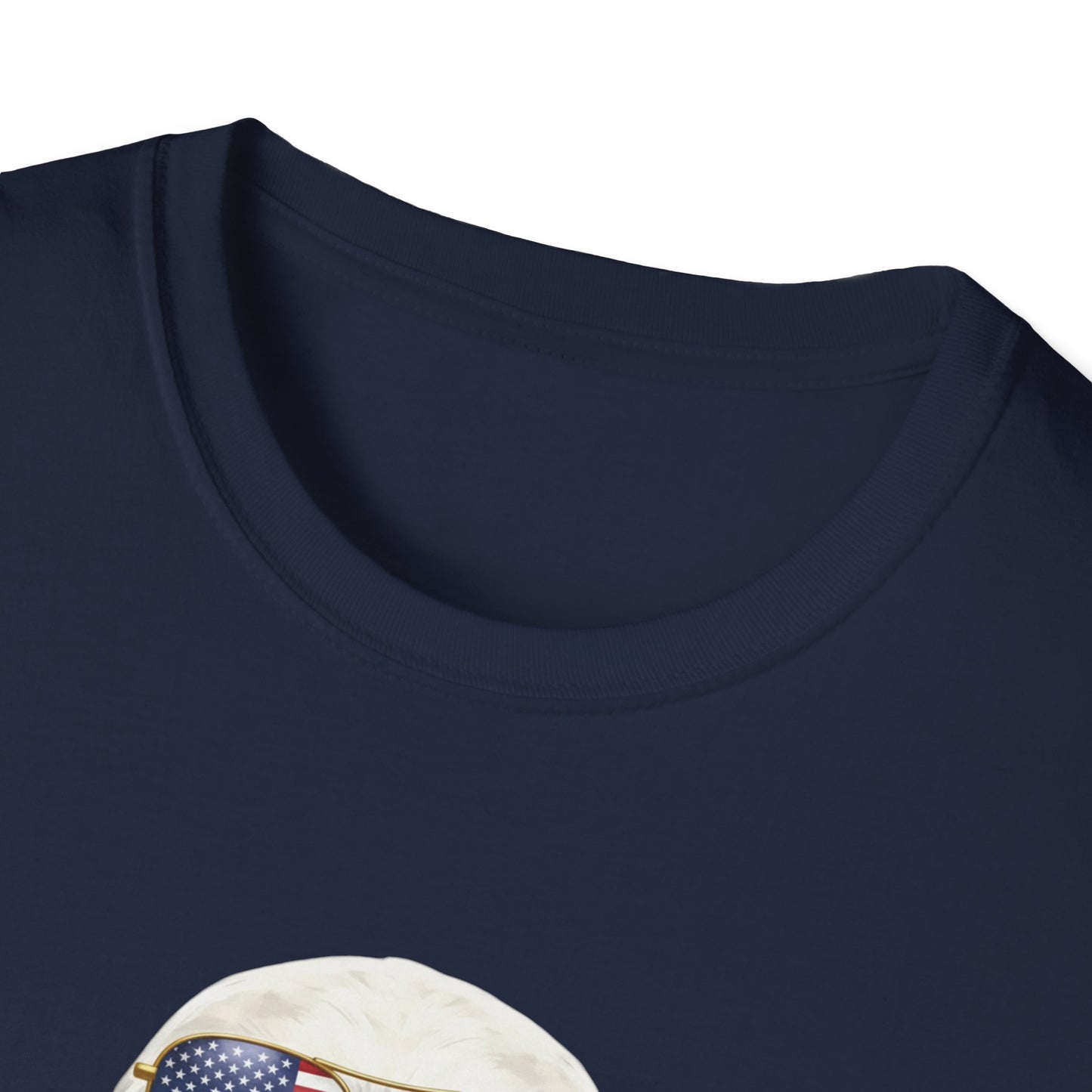 America 250 Eagle Shirt, Patriotic Bald Eagle Tee, USA Flag Sunglasses Shirt, 250th Anniversary Tee, 4th of July Shirt, American Pride Tee