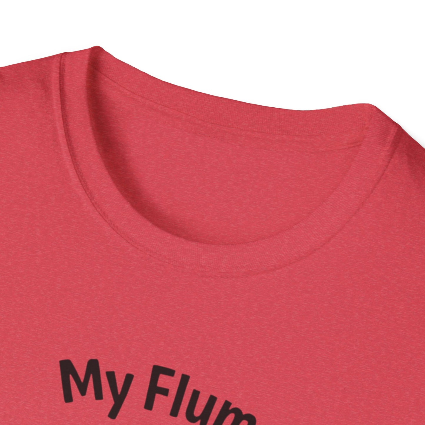 My Flum Has Been Moxed Shirt, Funny Raccoon T Shirt, Flummoxed Word Play Tee, Cute Shocked Raccoon Graphic Tee, Sarcastic Humor Shirt Gift