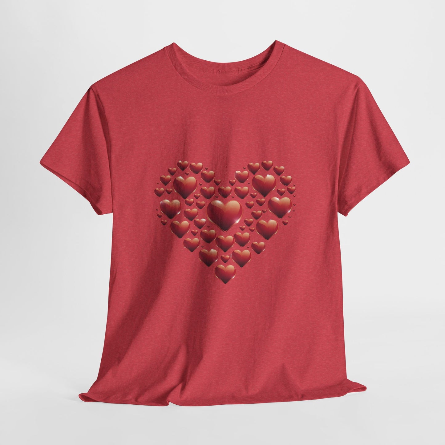 Heart of Hearts Tee