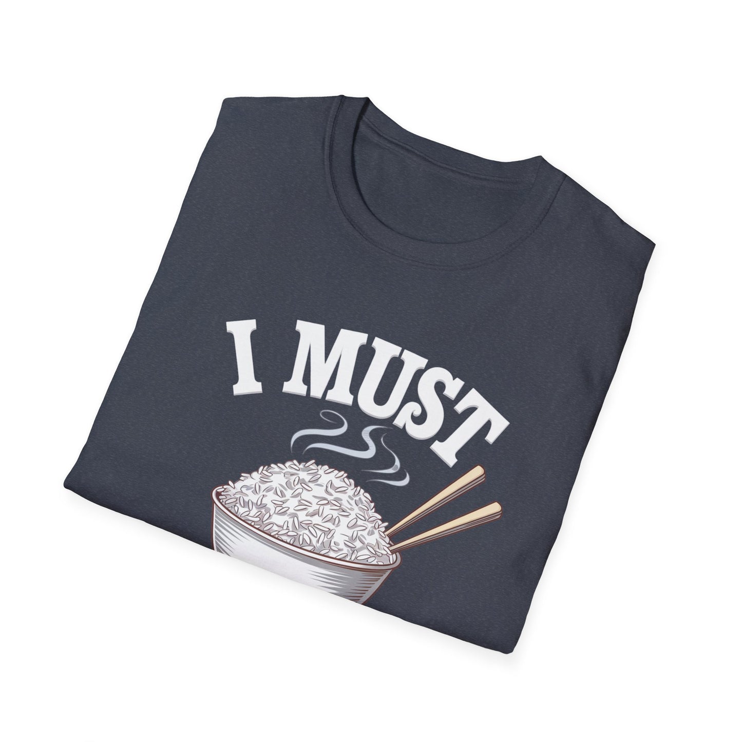 Rice Pun T-Shirt